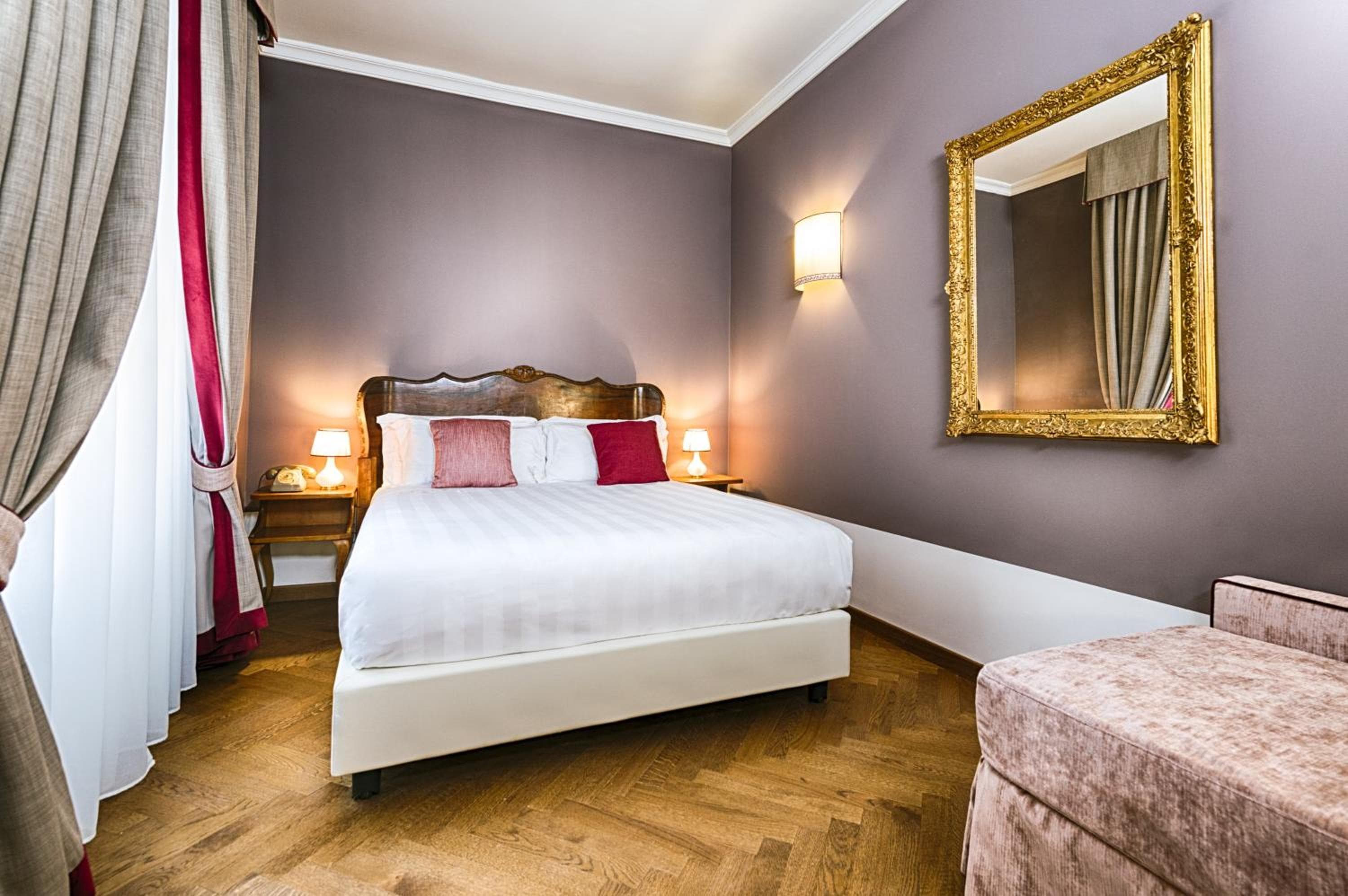 La Posta Hotel & Thermal Spa - Adults Only