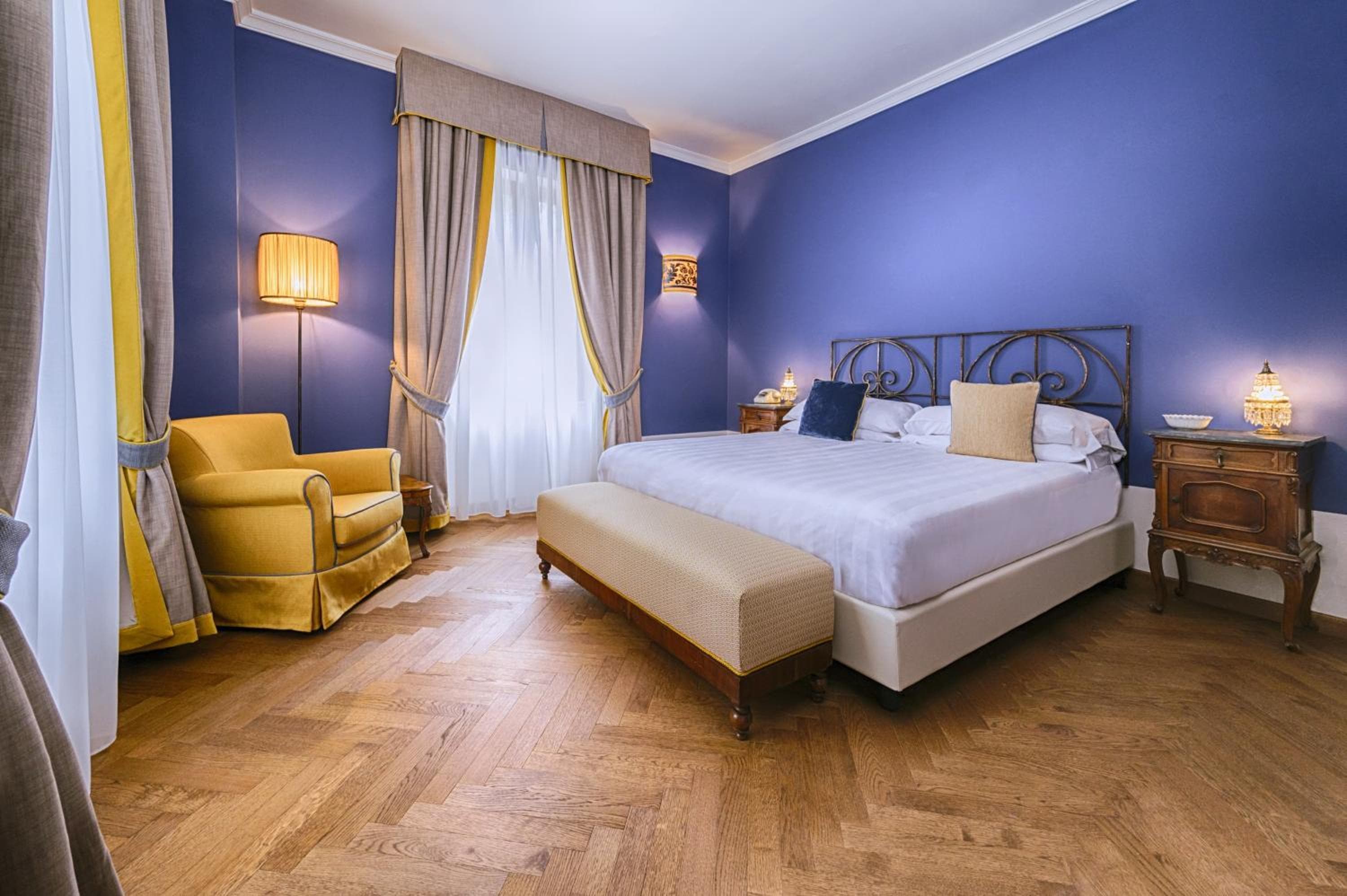 La Posta Hotel & Thermal Spa - Adults Only