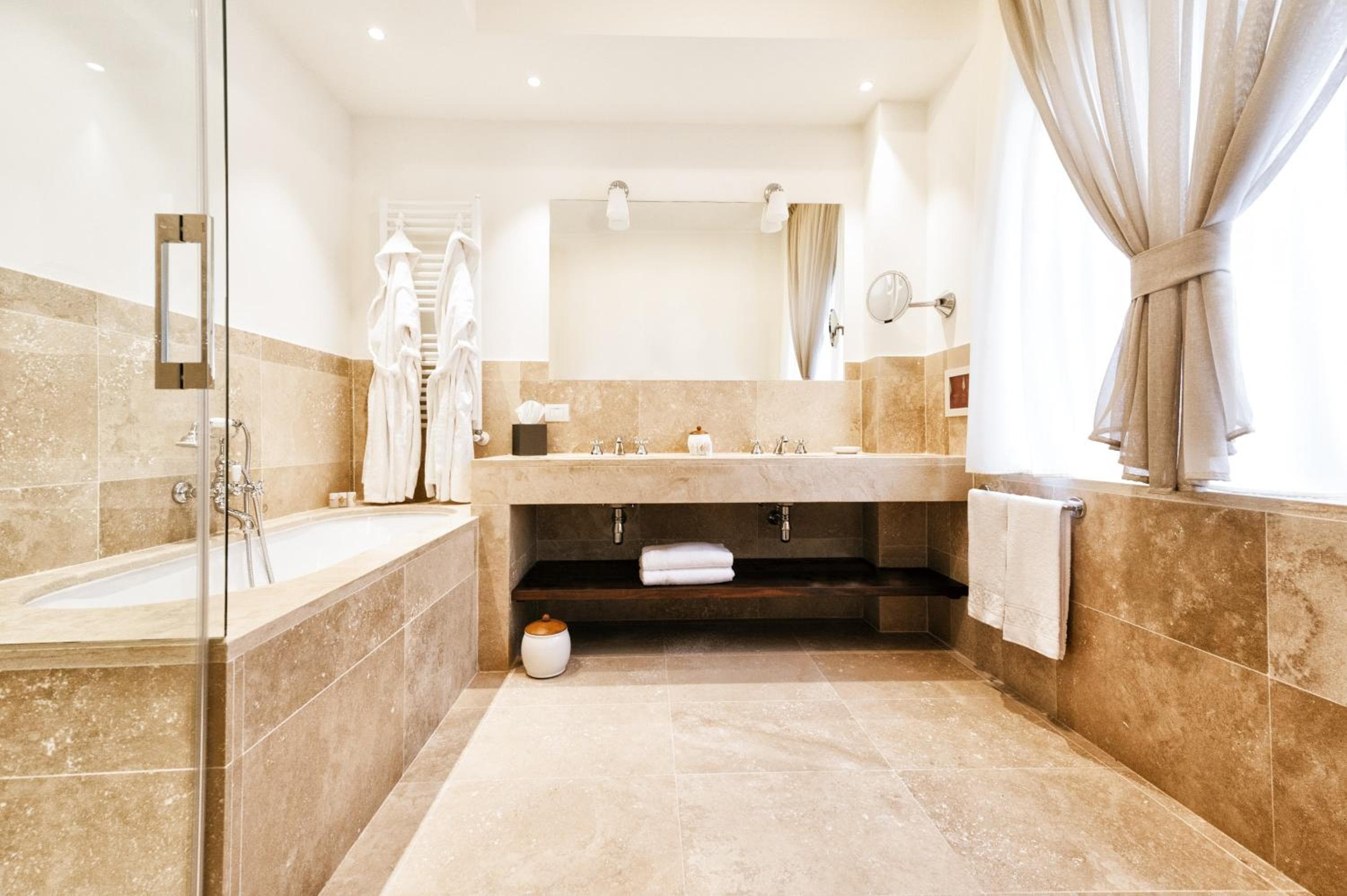 La Posta Hotel & Thermal Spa - Adults Only