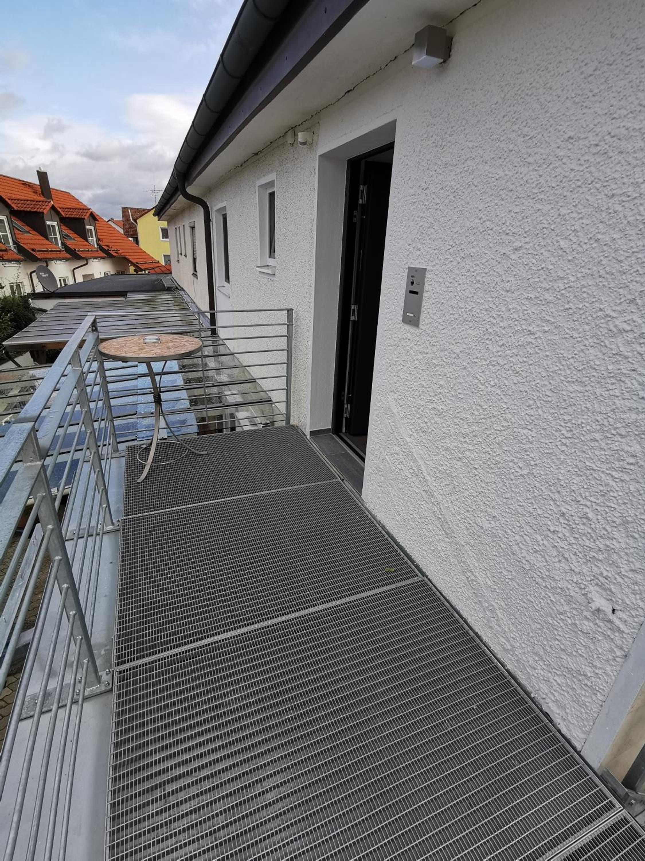 Ferienwohnung Klettham