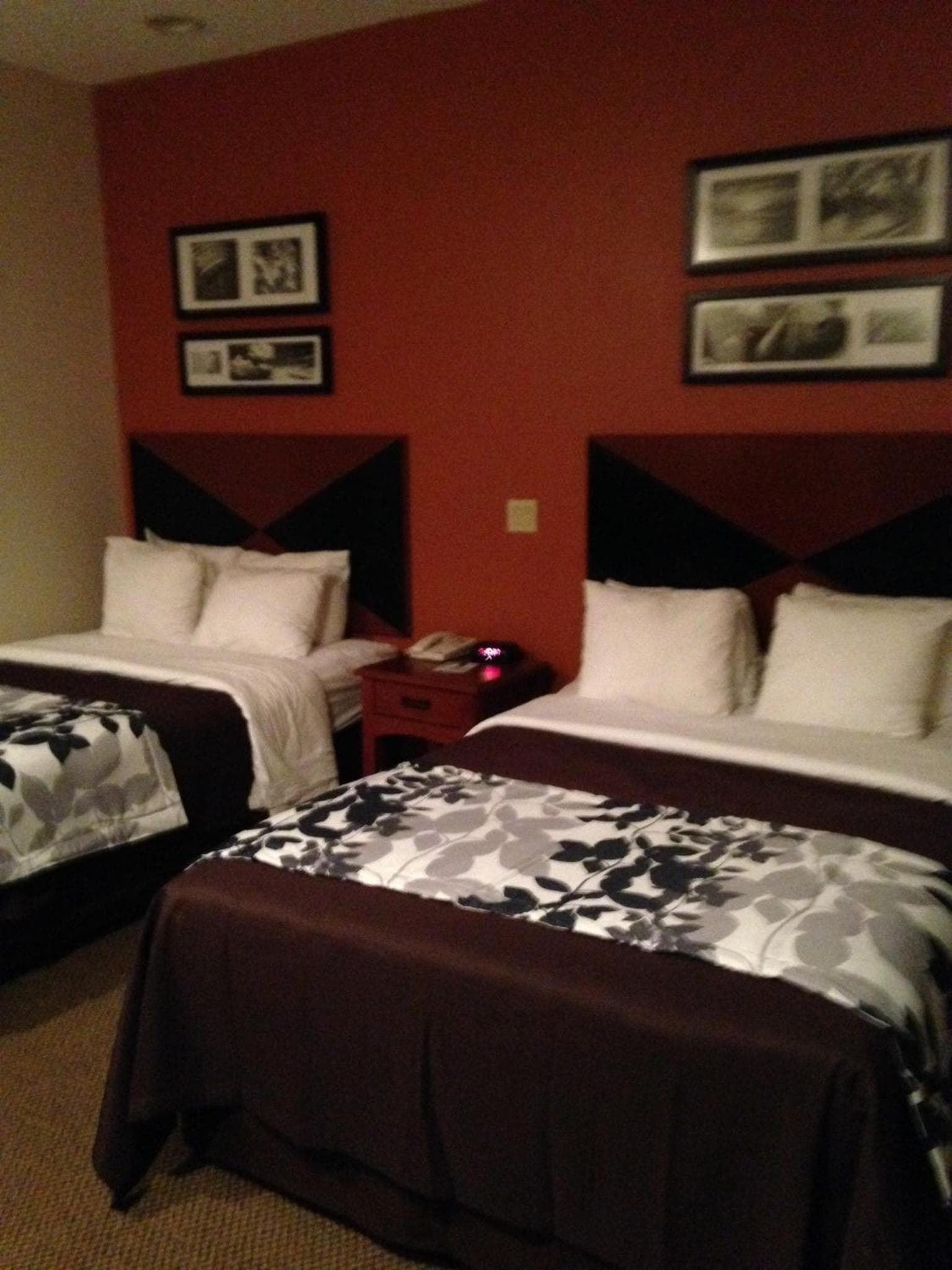 Sleep Inn Pelham Oak Mountain