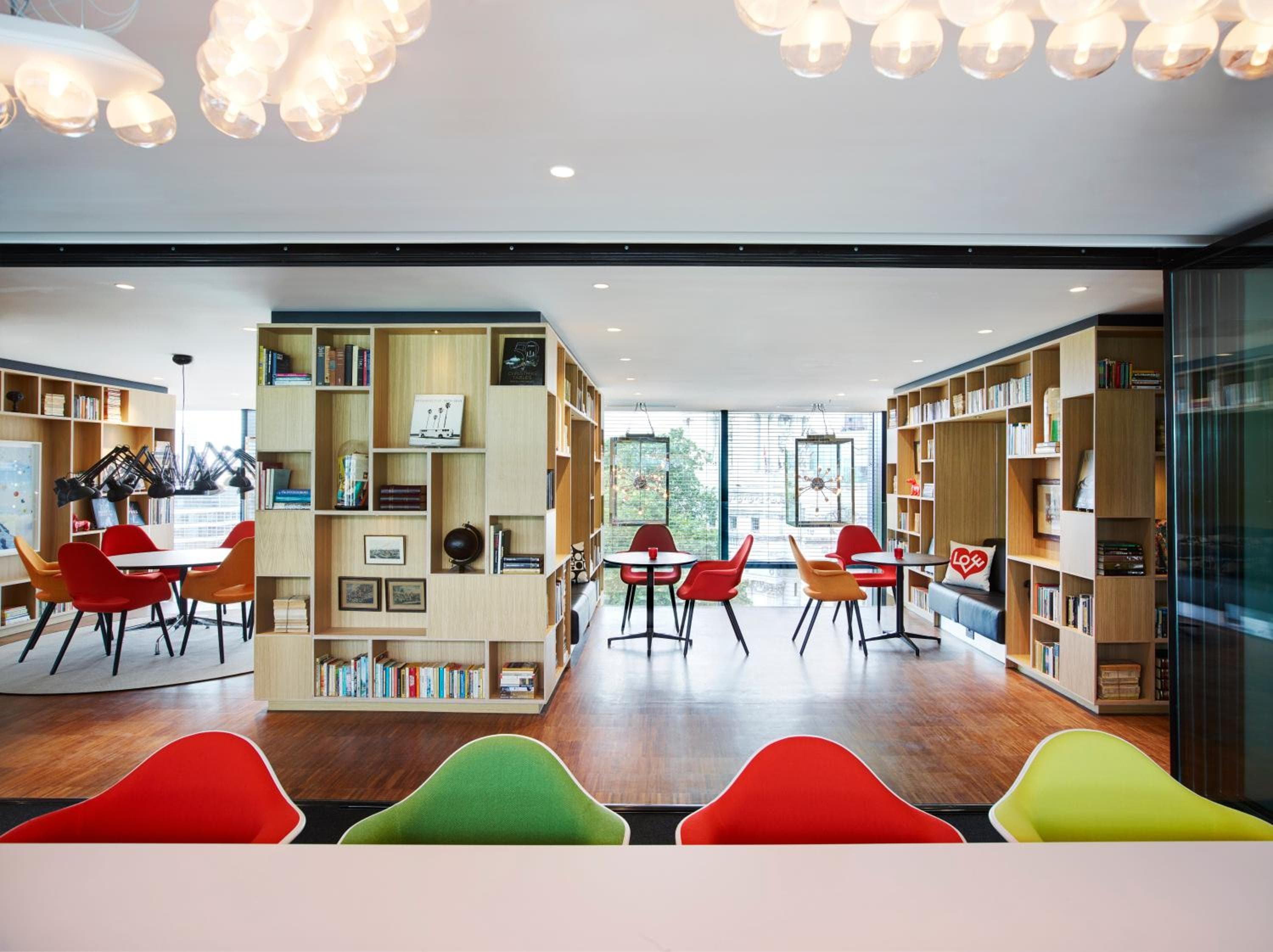 citizenM Tower of London