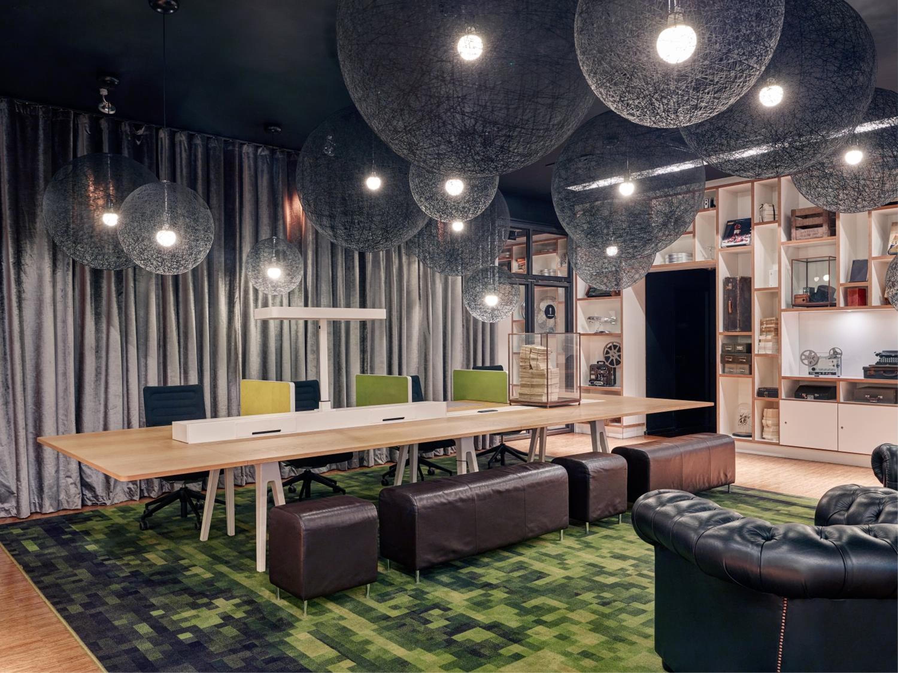 citizenM Glasgow