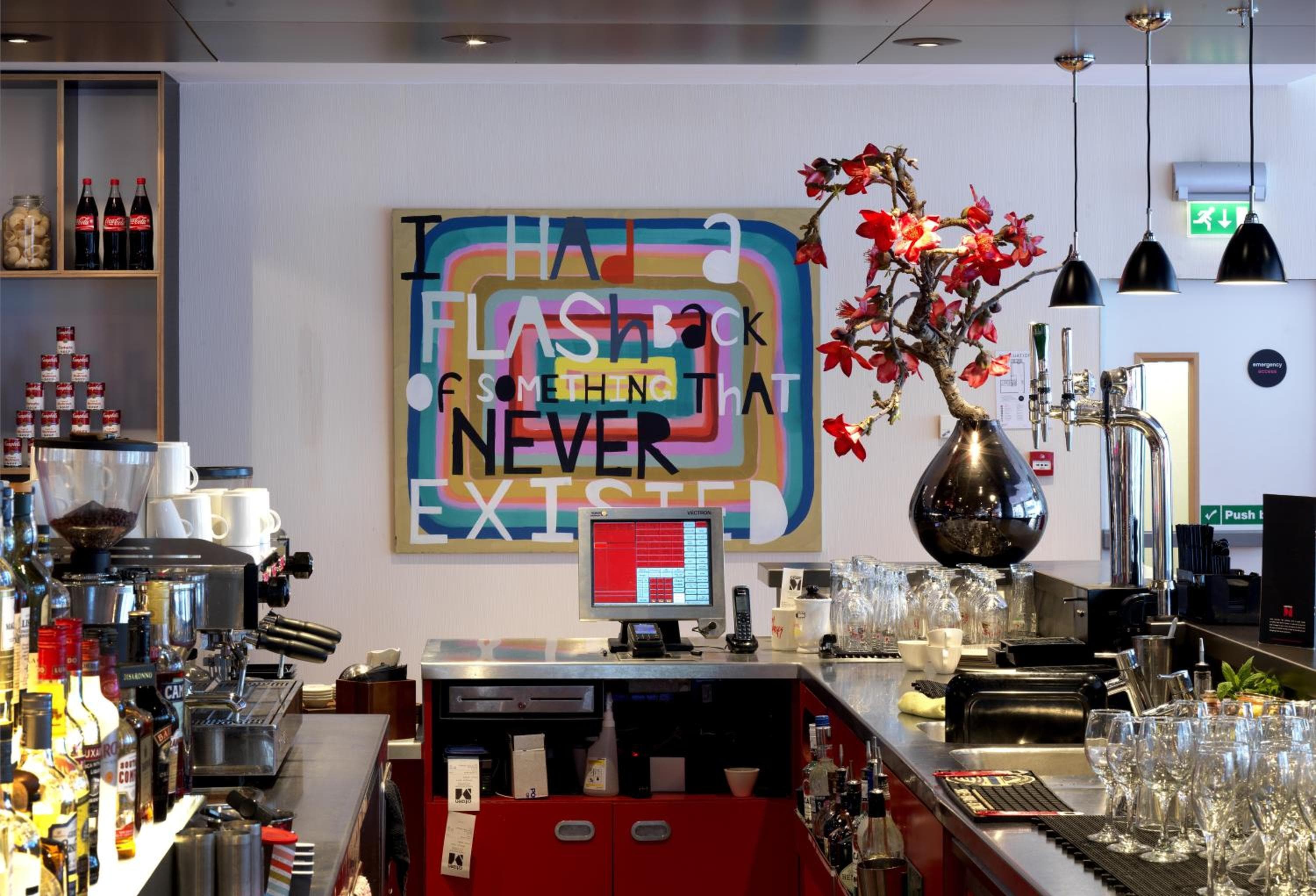 citizenM Glasgow
