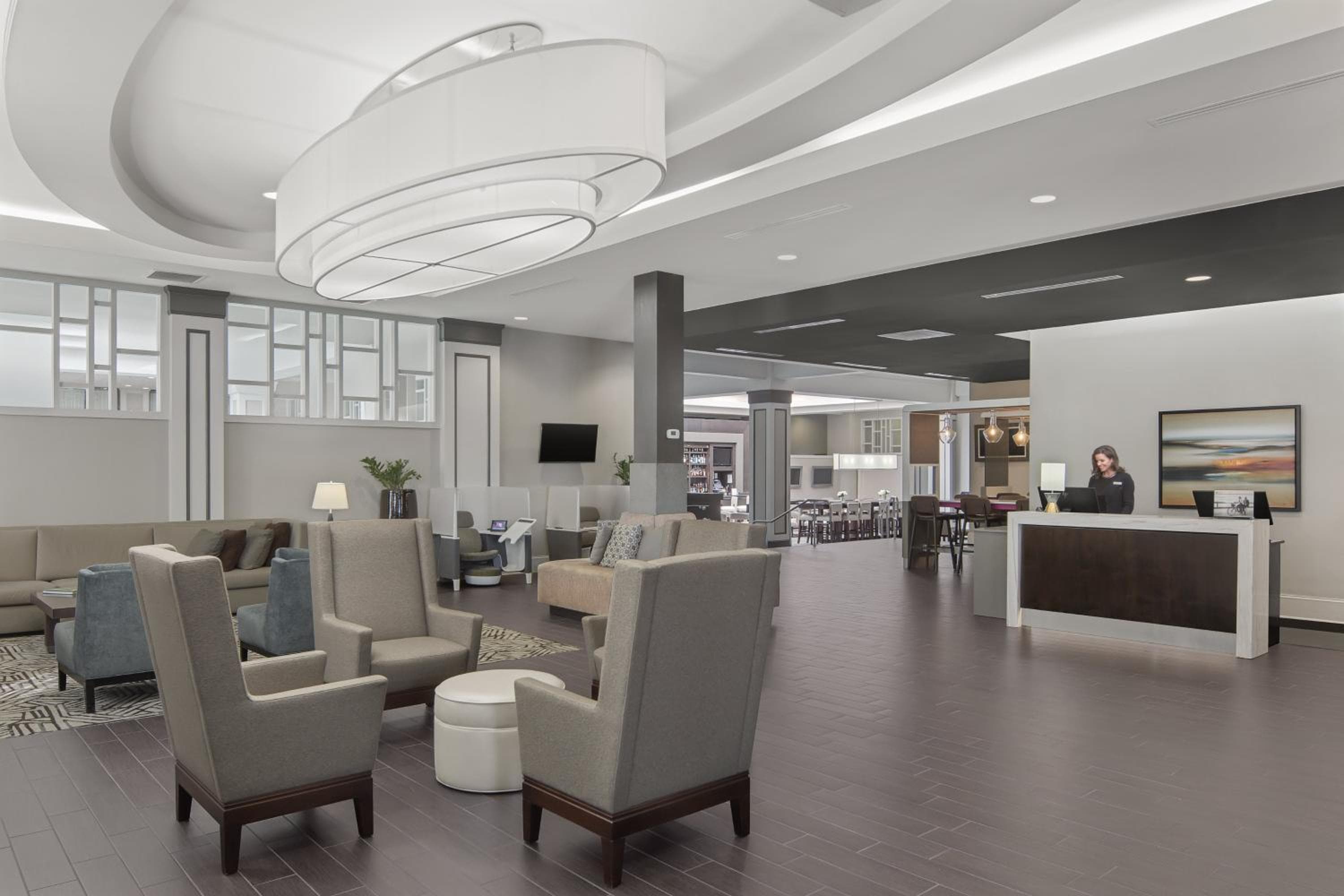 Crowne Plaza Greenville by IHG