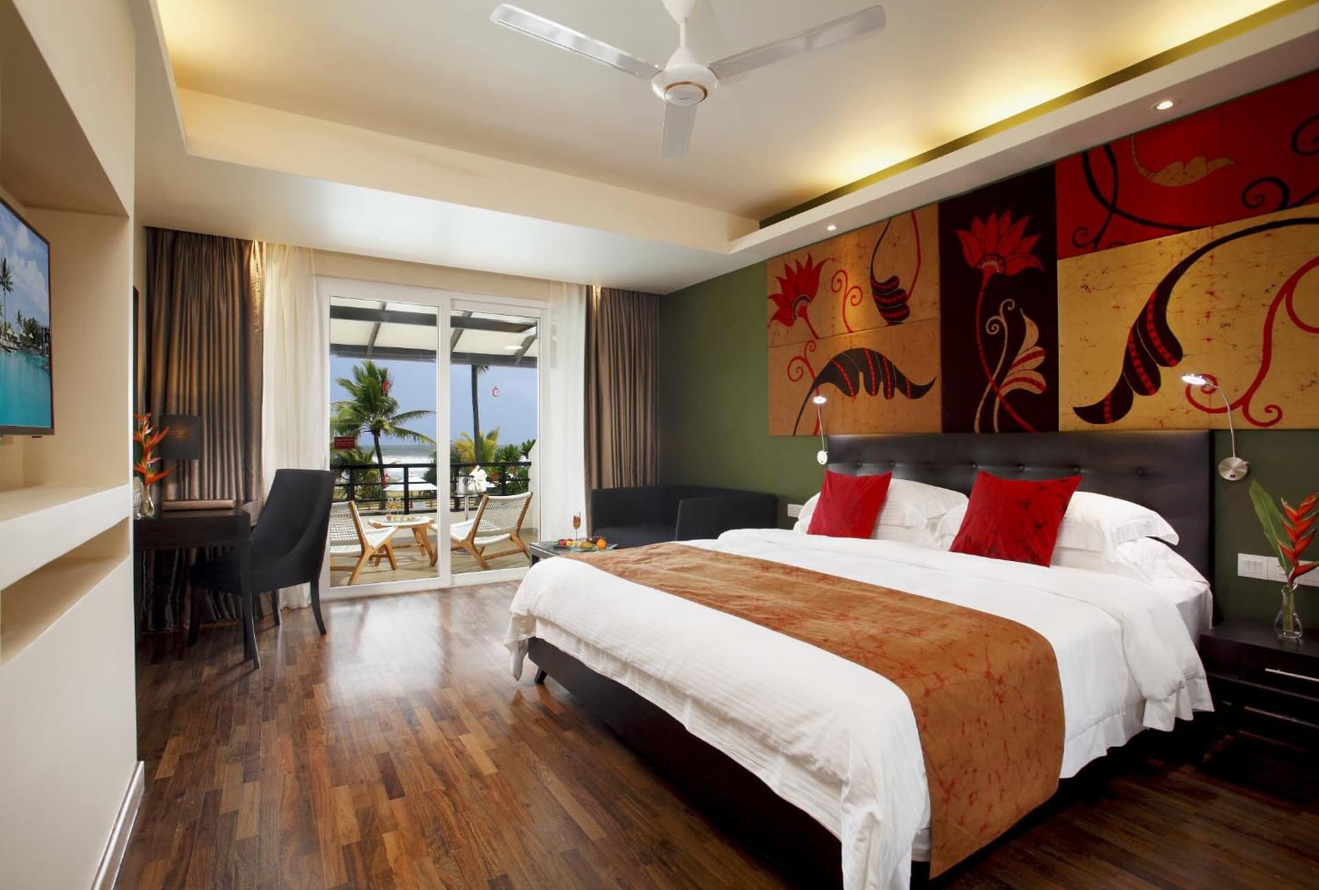 Pullman Bentota Resort And Spa