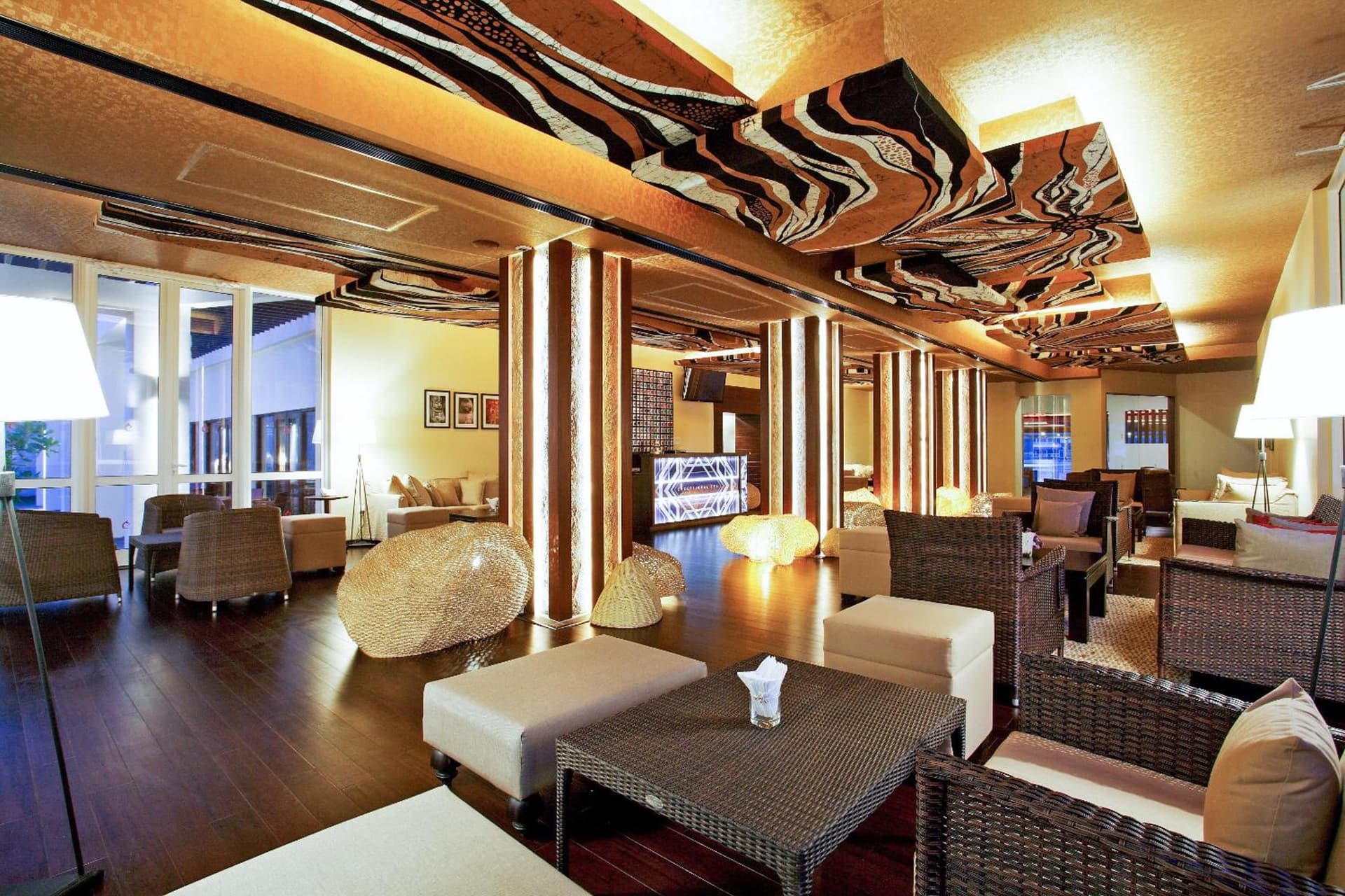 Pullman Bentota Resort And Spa