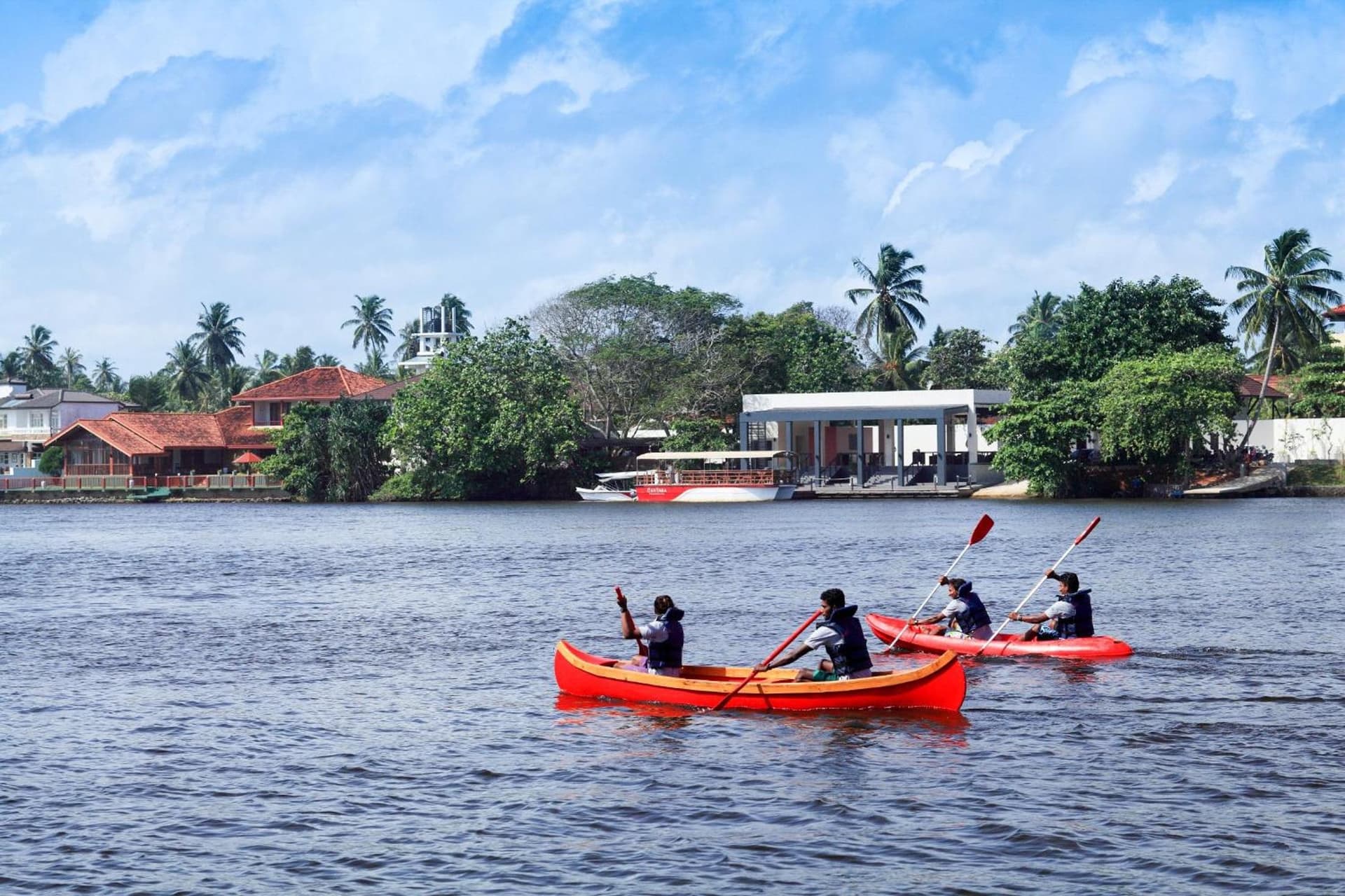 Pullman Bentota Resort And Spa