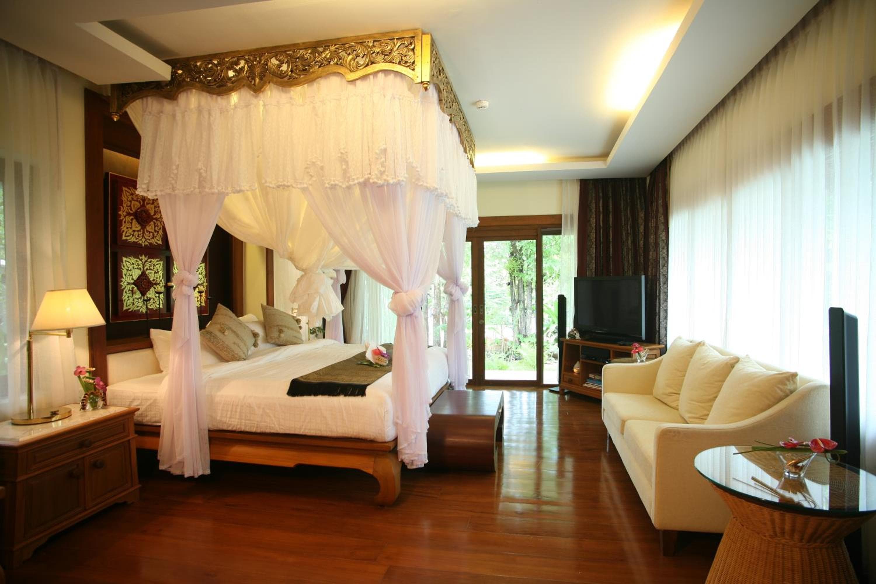 Khum Phaya Resort & Spa Boutique Collection
