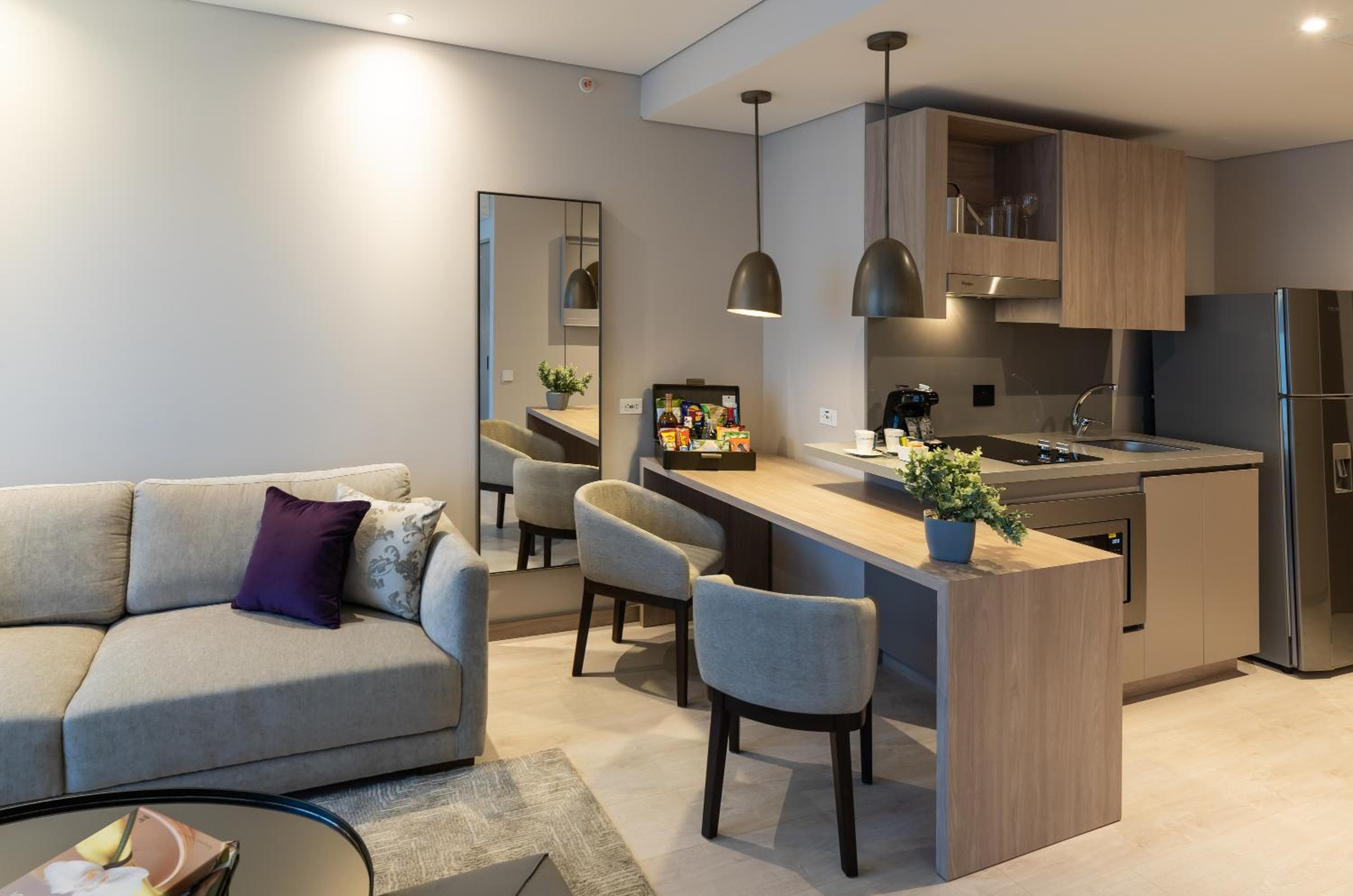 York Medellin, Curio Collection by Hilton