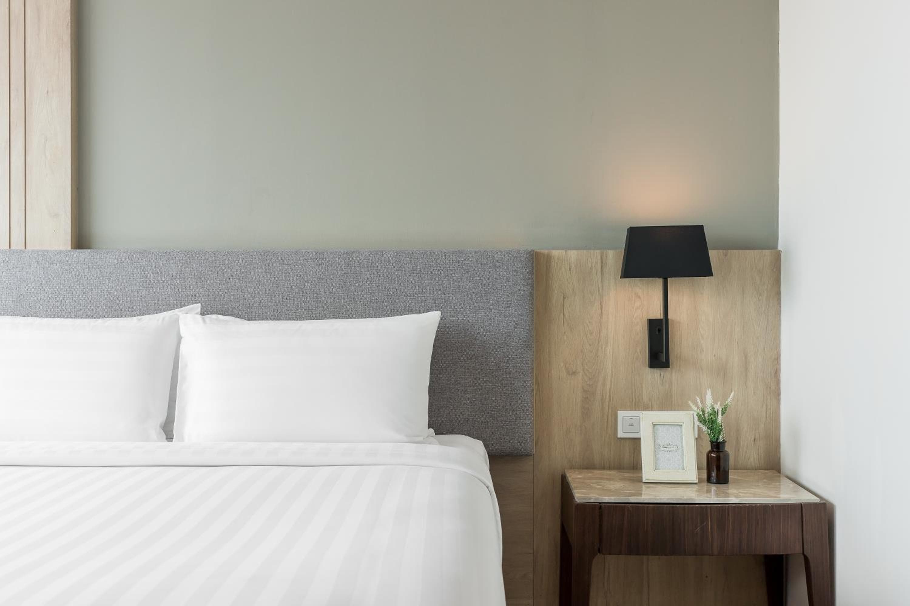 Hotel Amber Pattaya