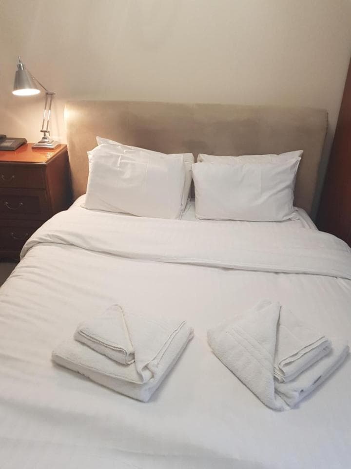 Marsh Farm Hotel