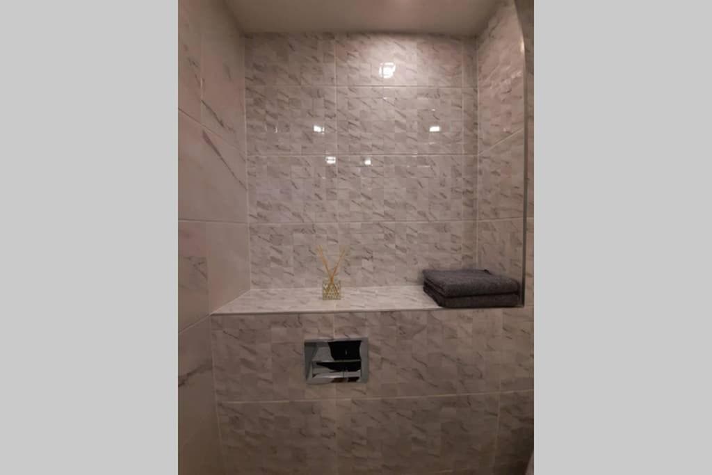 Apartamentai Giluzes Rivjera
