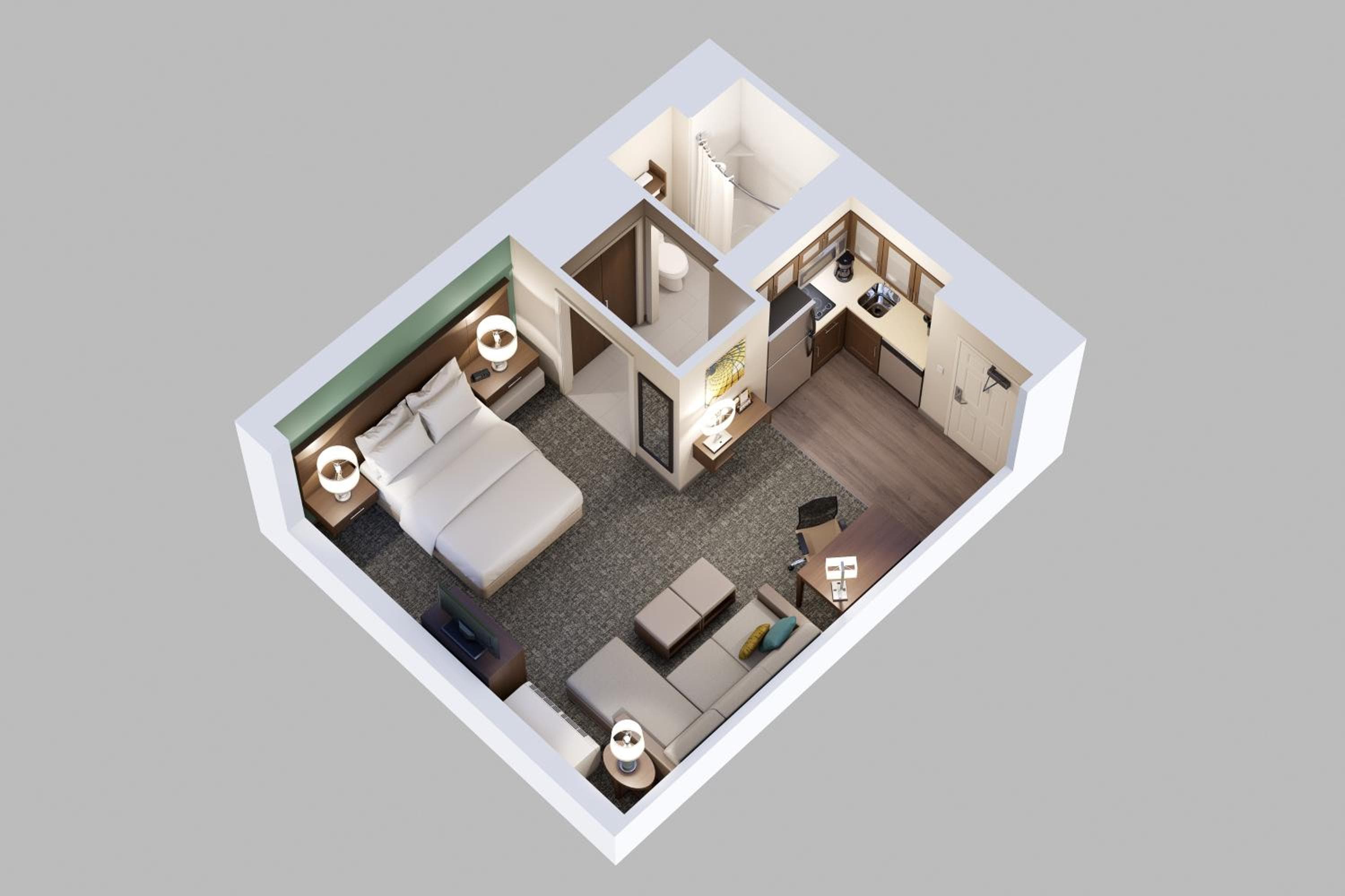 Staybridge Suites Irvine - John Wayne Airport by IHG