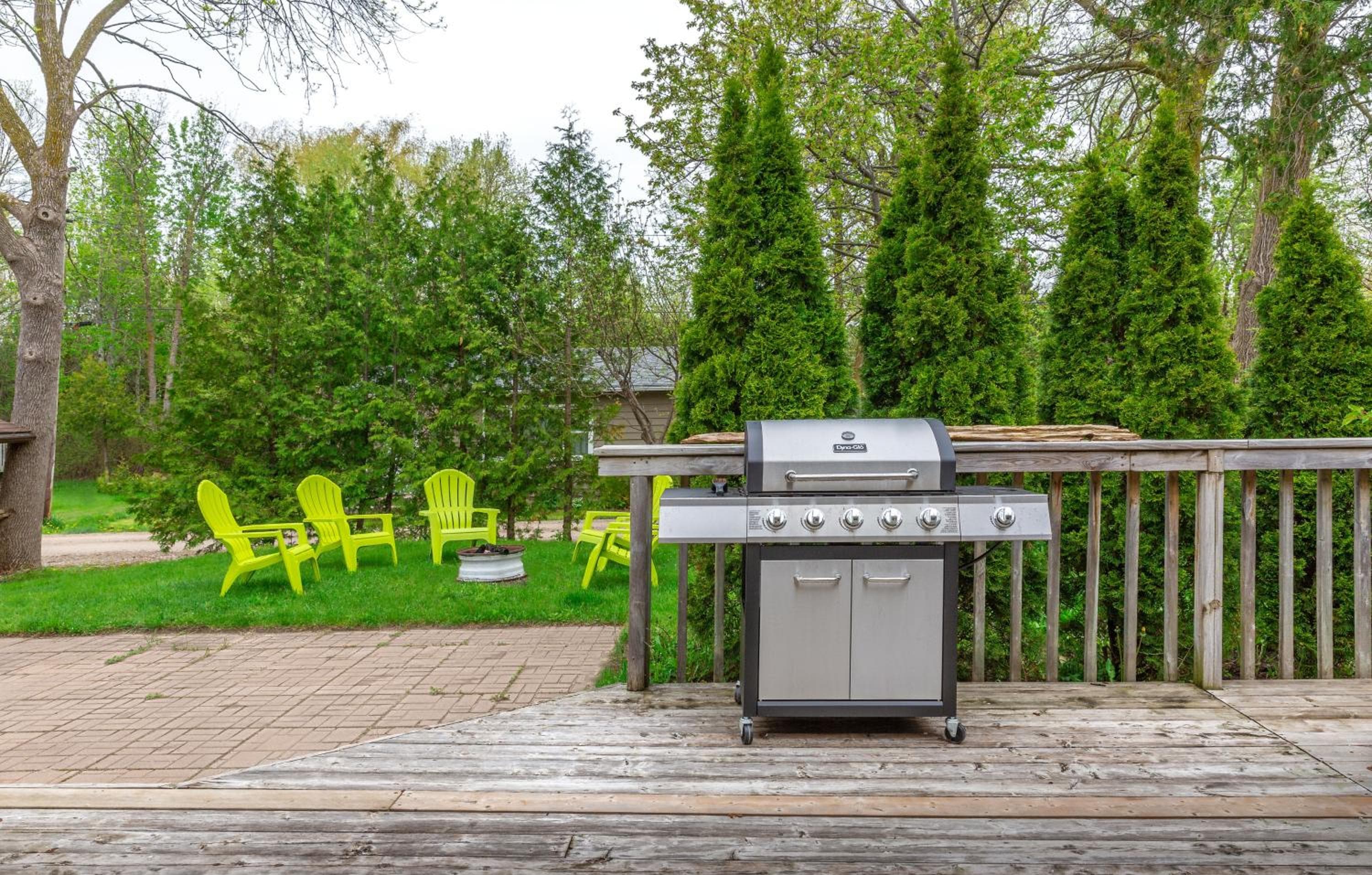 Boutique Suite #3