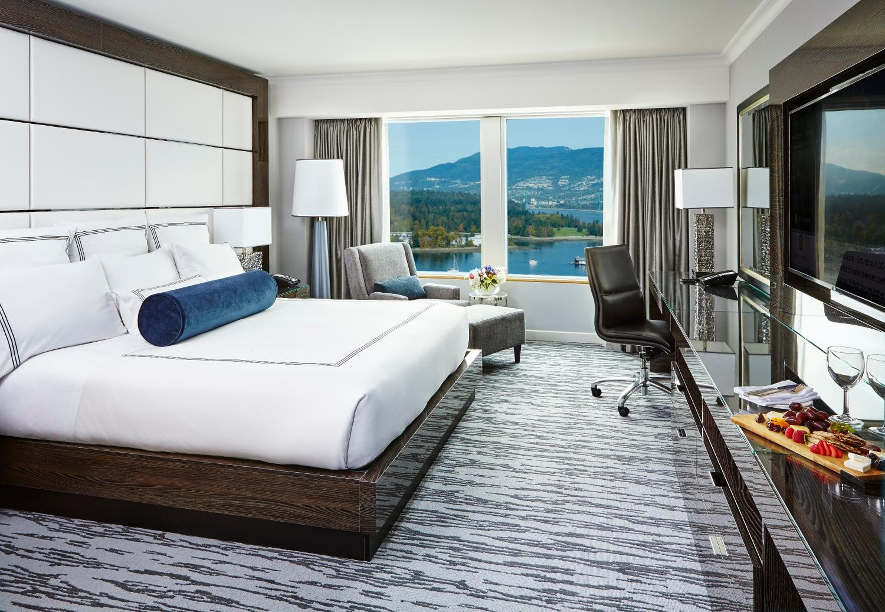 Pan Pacific Vancouver