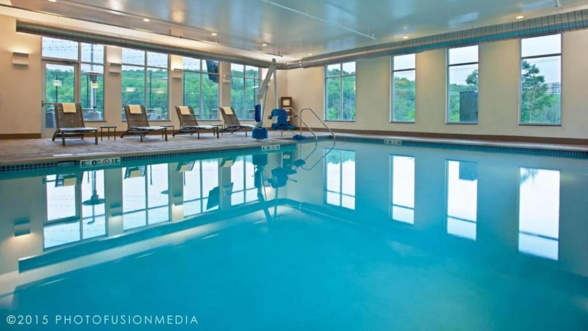 Hyatt Place at The Hollywood Casino Pittsburgh South