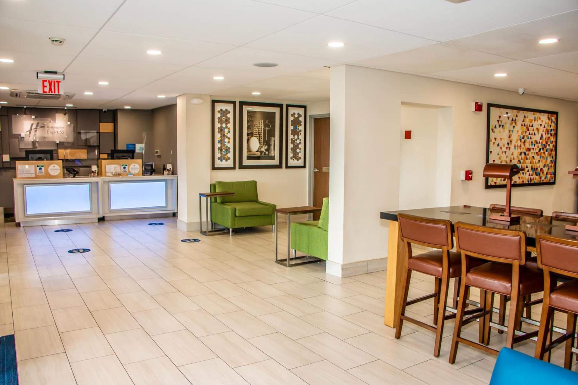 Holiday Inn Express - Allentown North by IHG