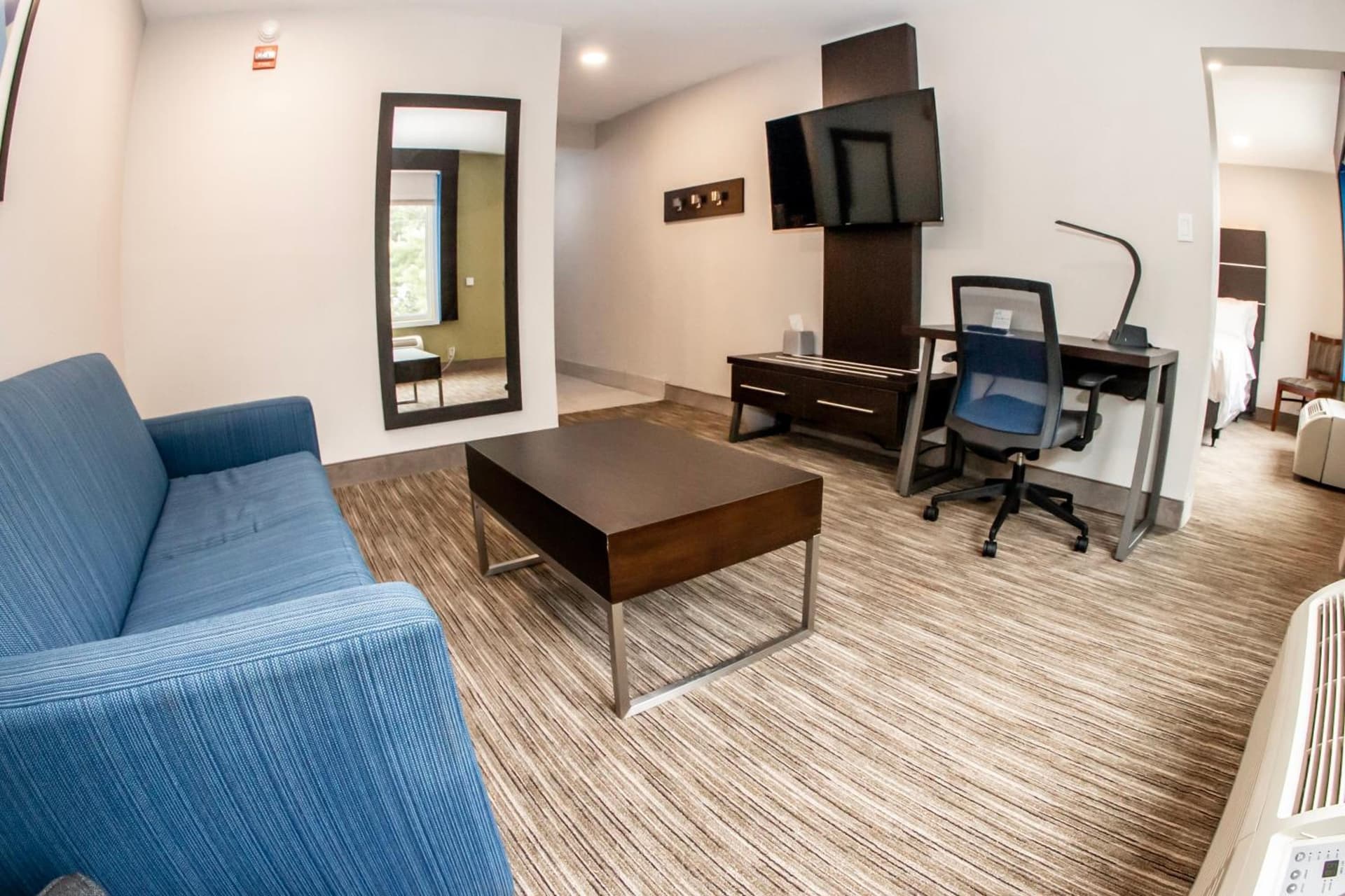 Holiday Inn Express - Allentown North by IHG