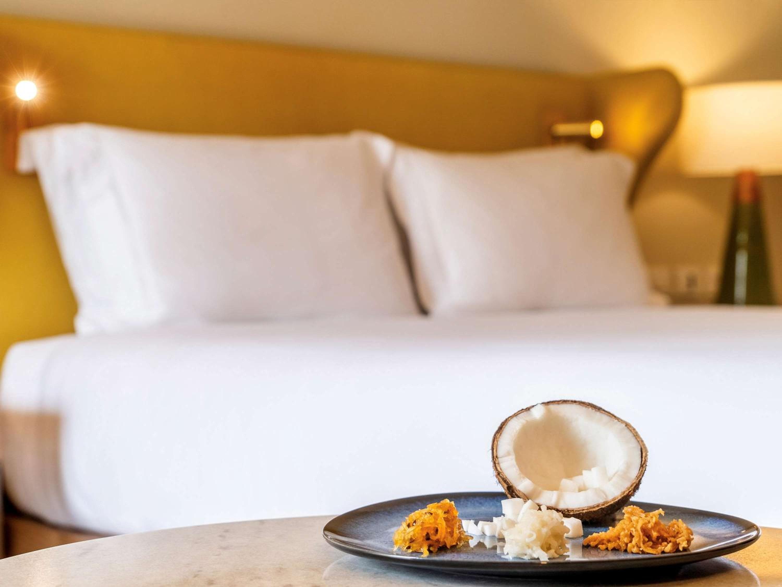 Fairmont Rio de Janeiro Copacabana