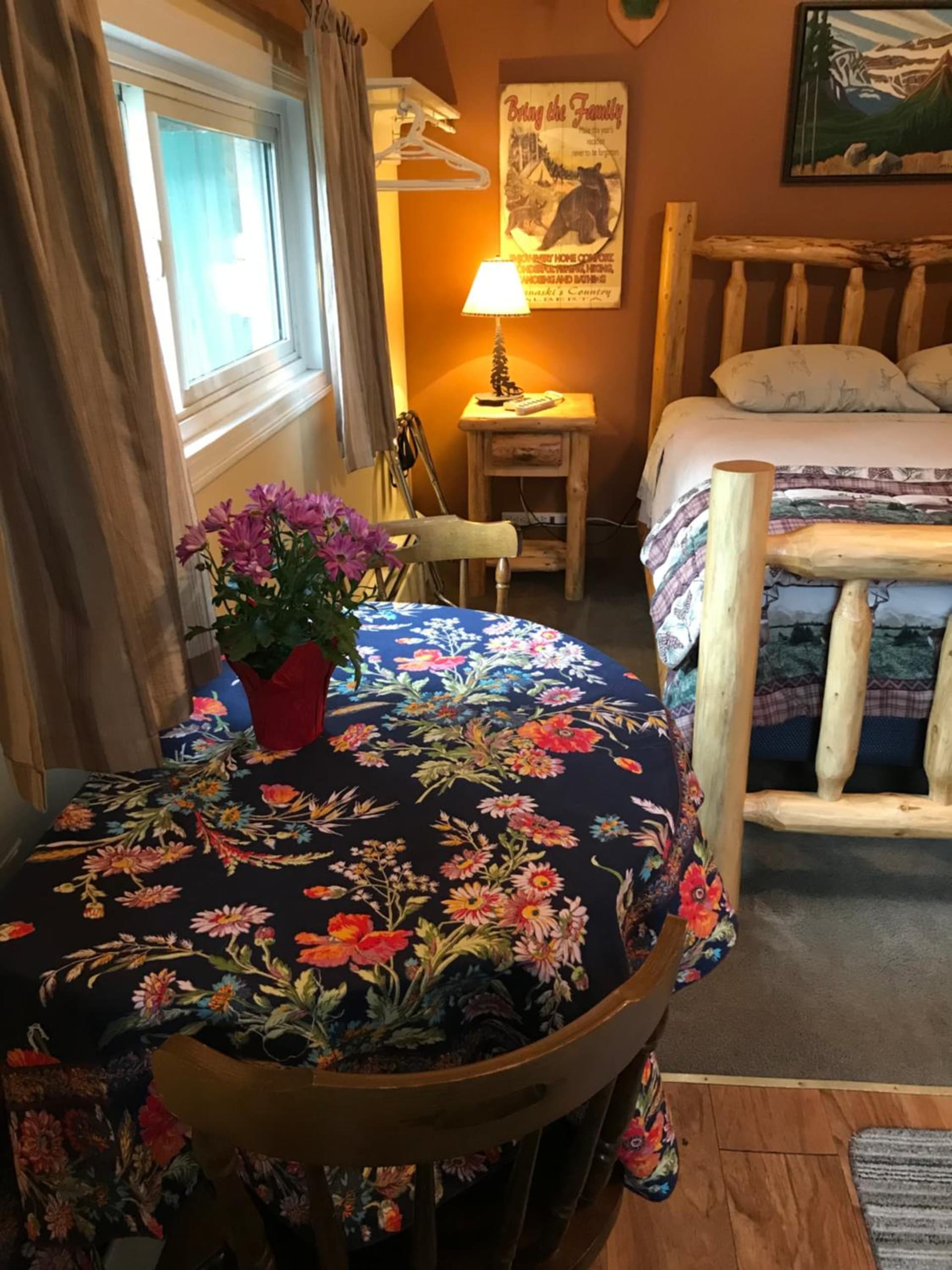 Holiday Lodge Cabins