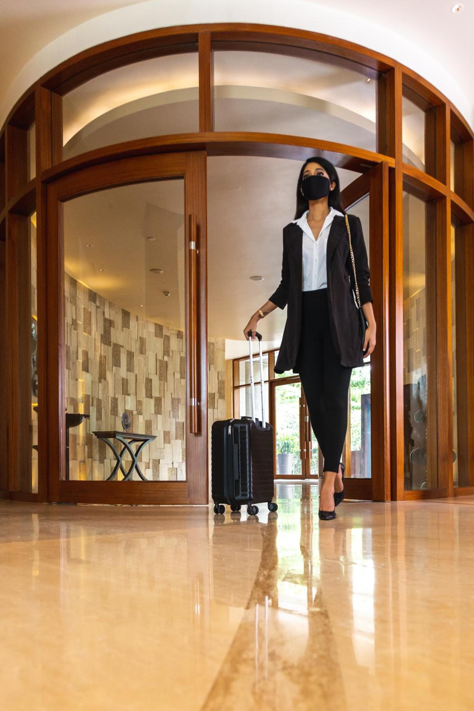 Park Hyatt Chennai