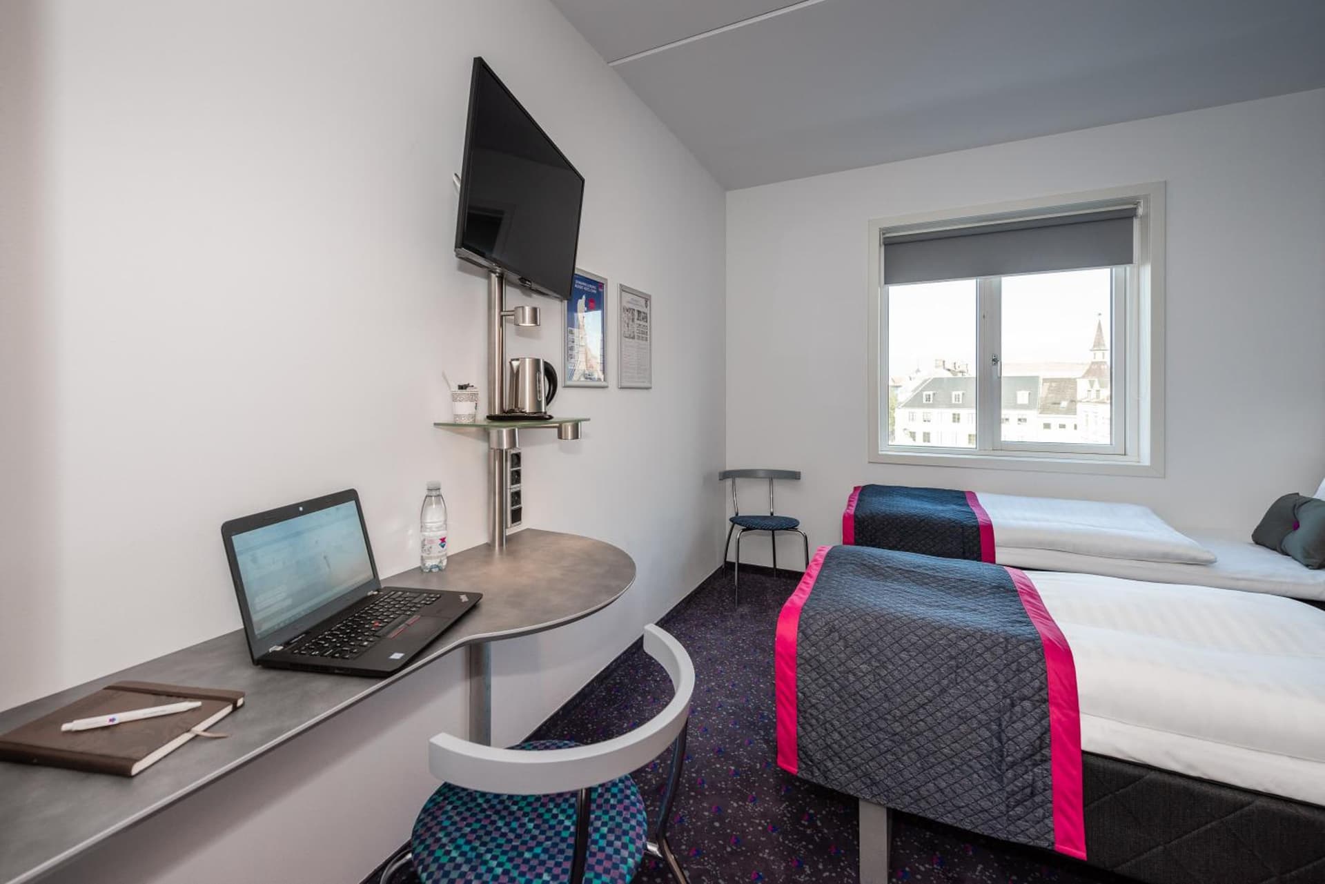 Cabinn Aalborg