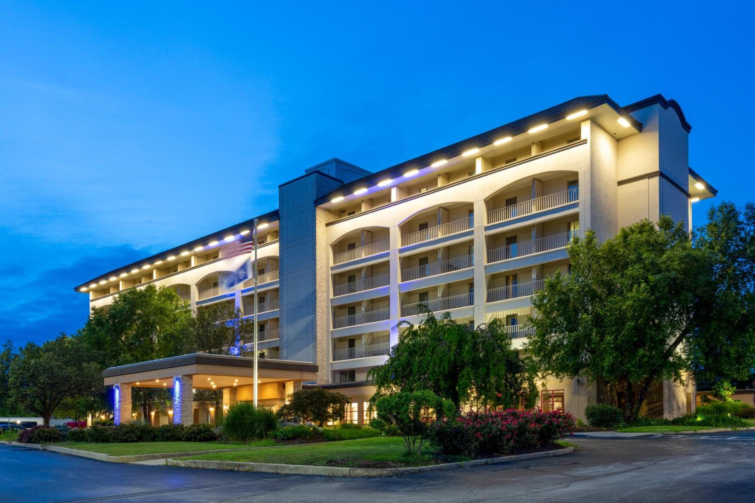 Holiday Inn Express Hotel & Suites Philadelphia - King of Prussia by IHG