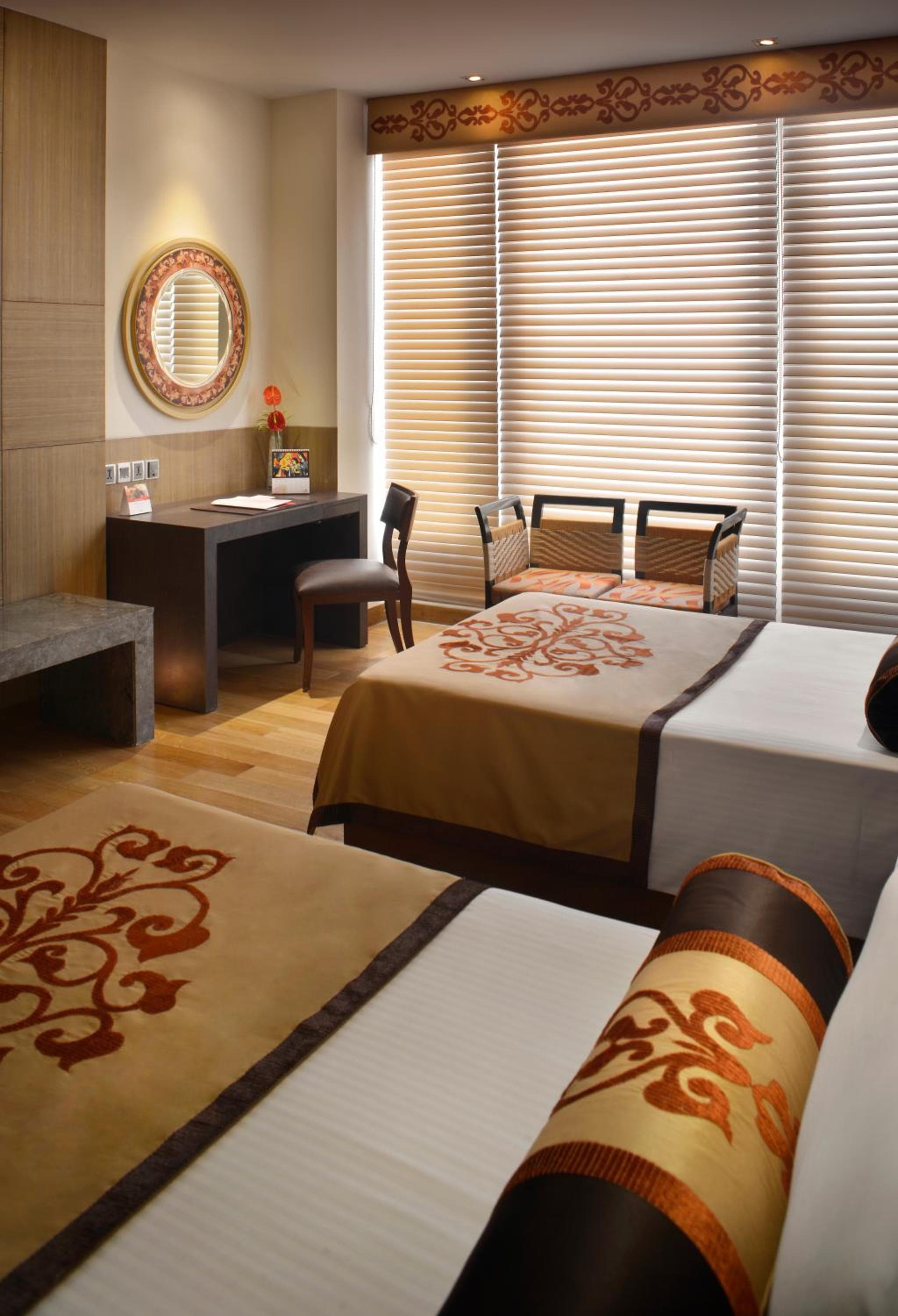 The Lalit Great Eastern Kolkata