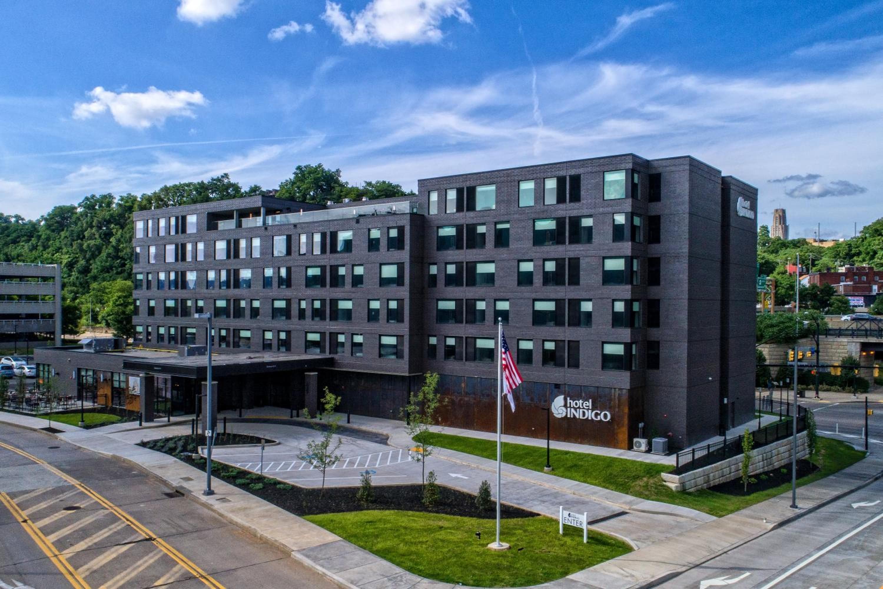 Hotel Indigo Pittsburgh University - Oakland by IHG
