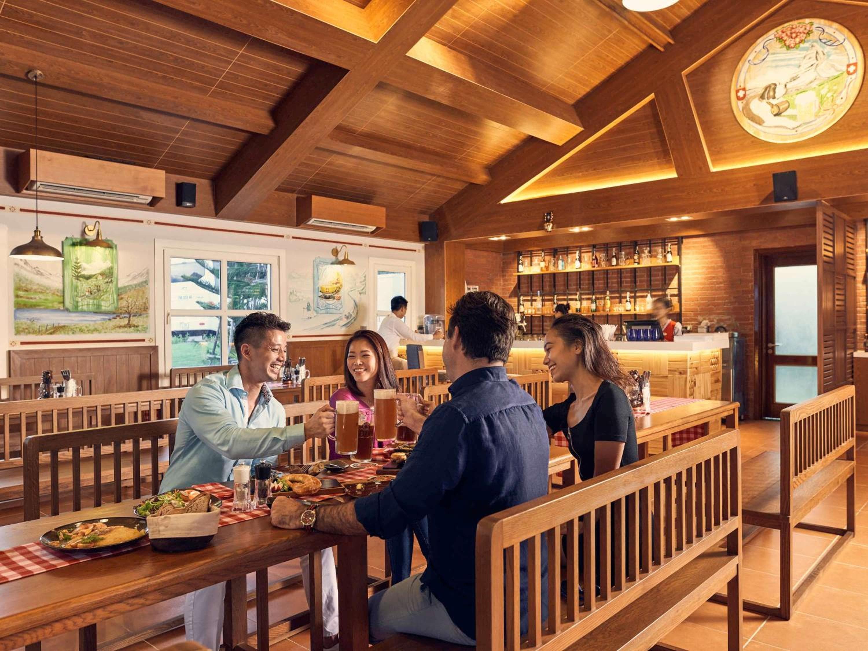 Mövenpick Resort Cam Ranh