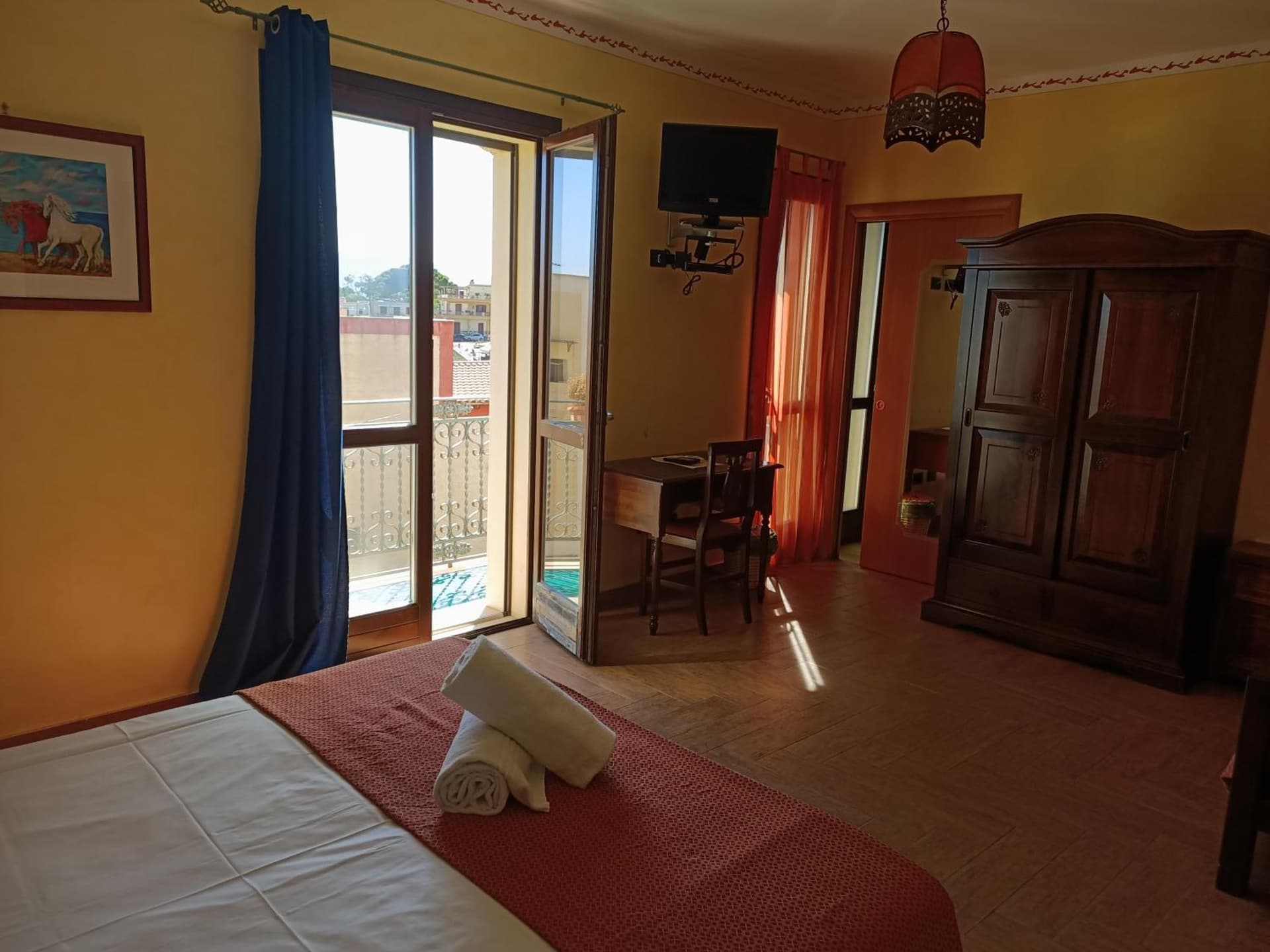 B&B Donna Sabella