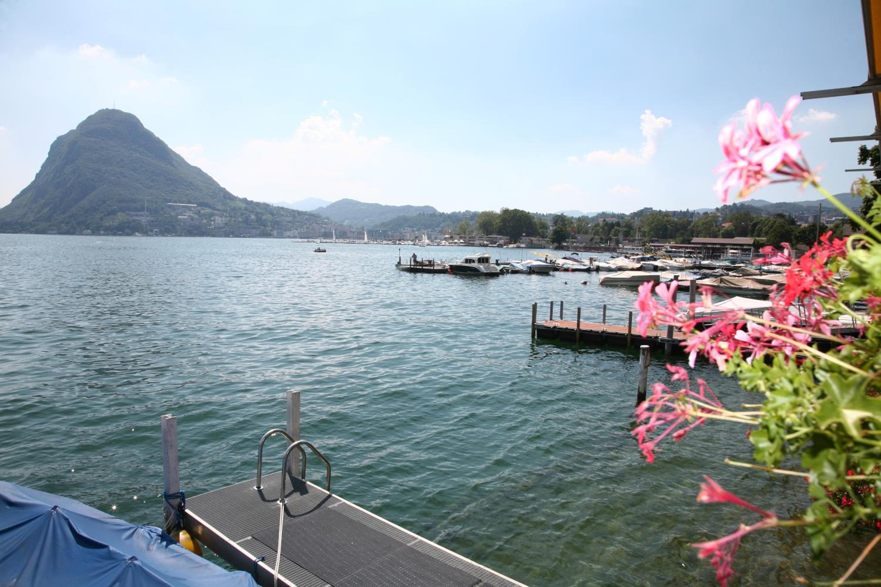 Hotel Lido Seegarten