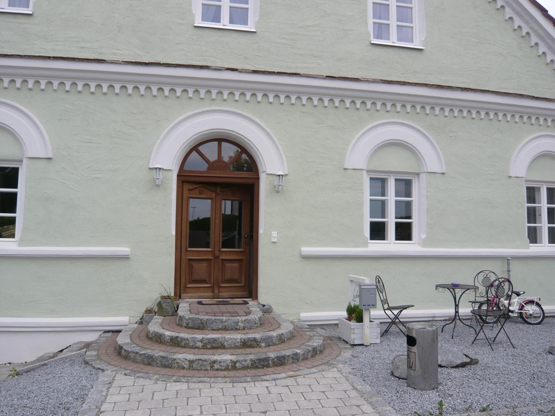 Pension Lechner