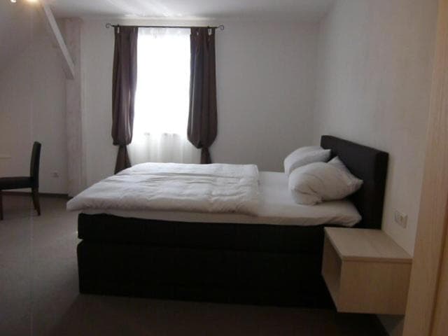 Pension Lechner