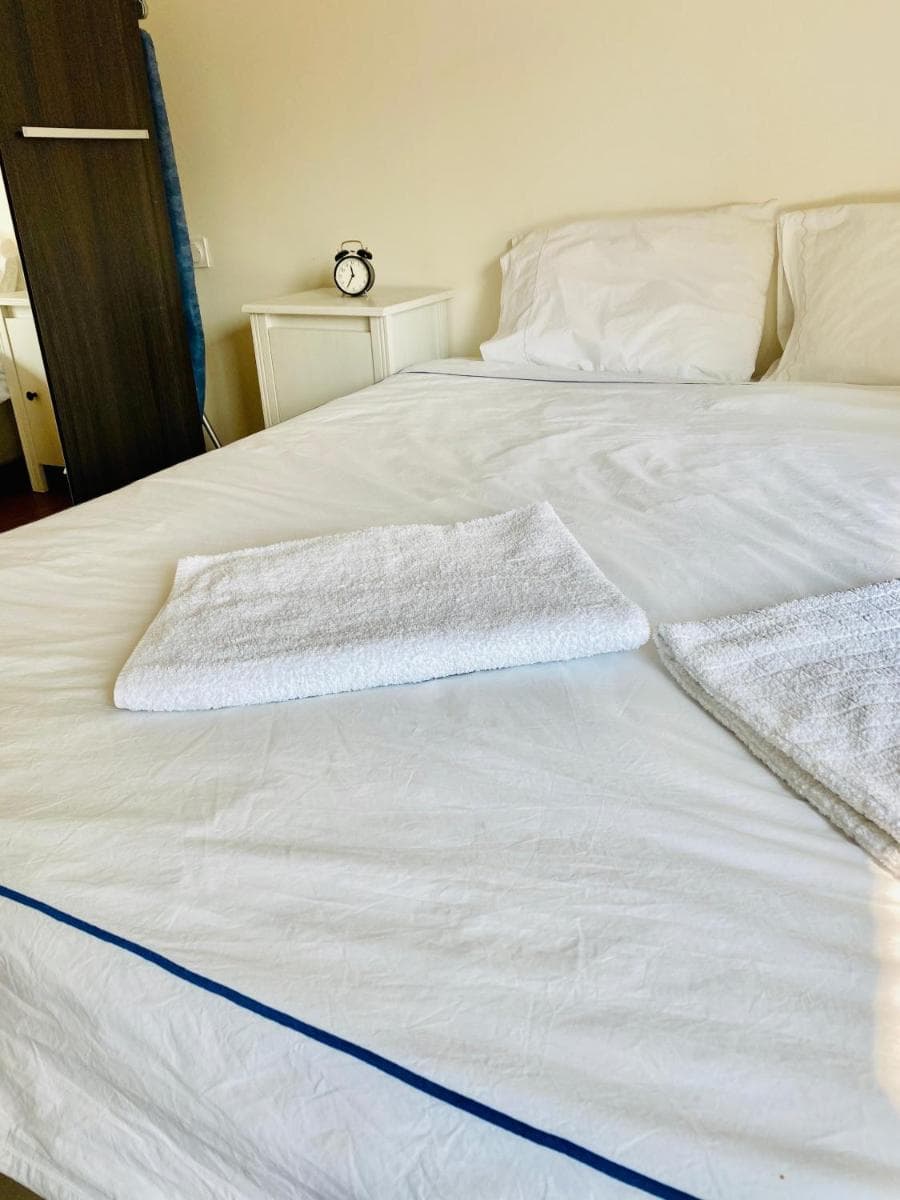 Appartement carnot