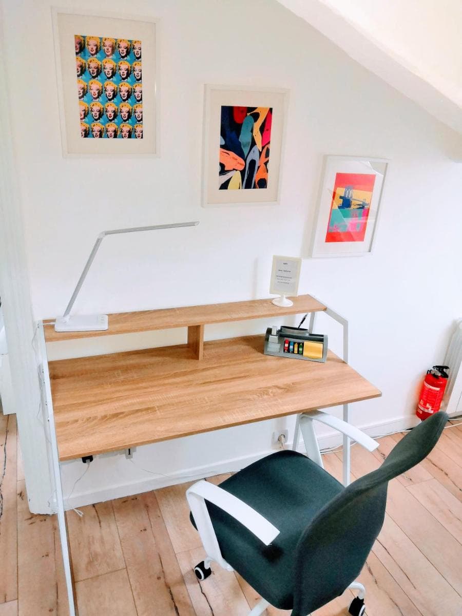 An So Nice Flat