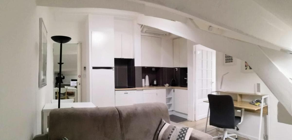 An So Nice Flat