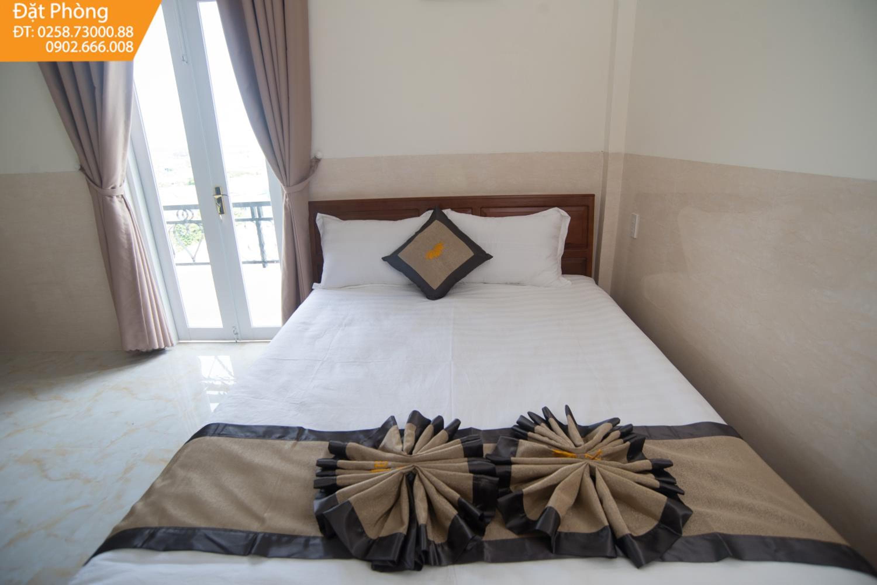 Magnolia Cam Ranh Hotel