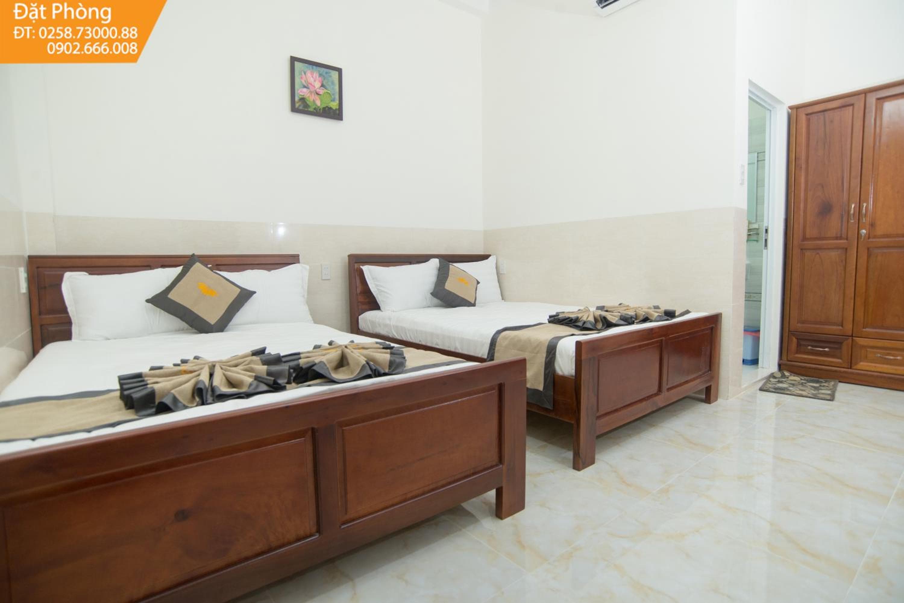 Magnolia Cam Ranh Hotel