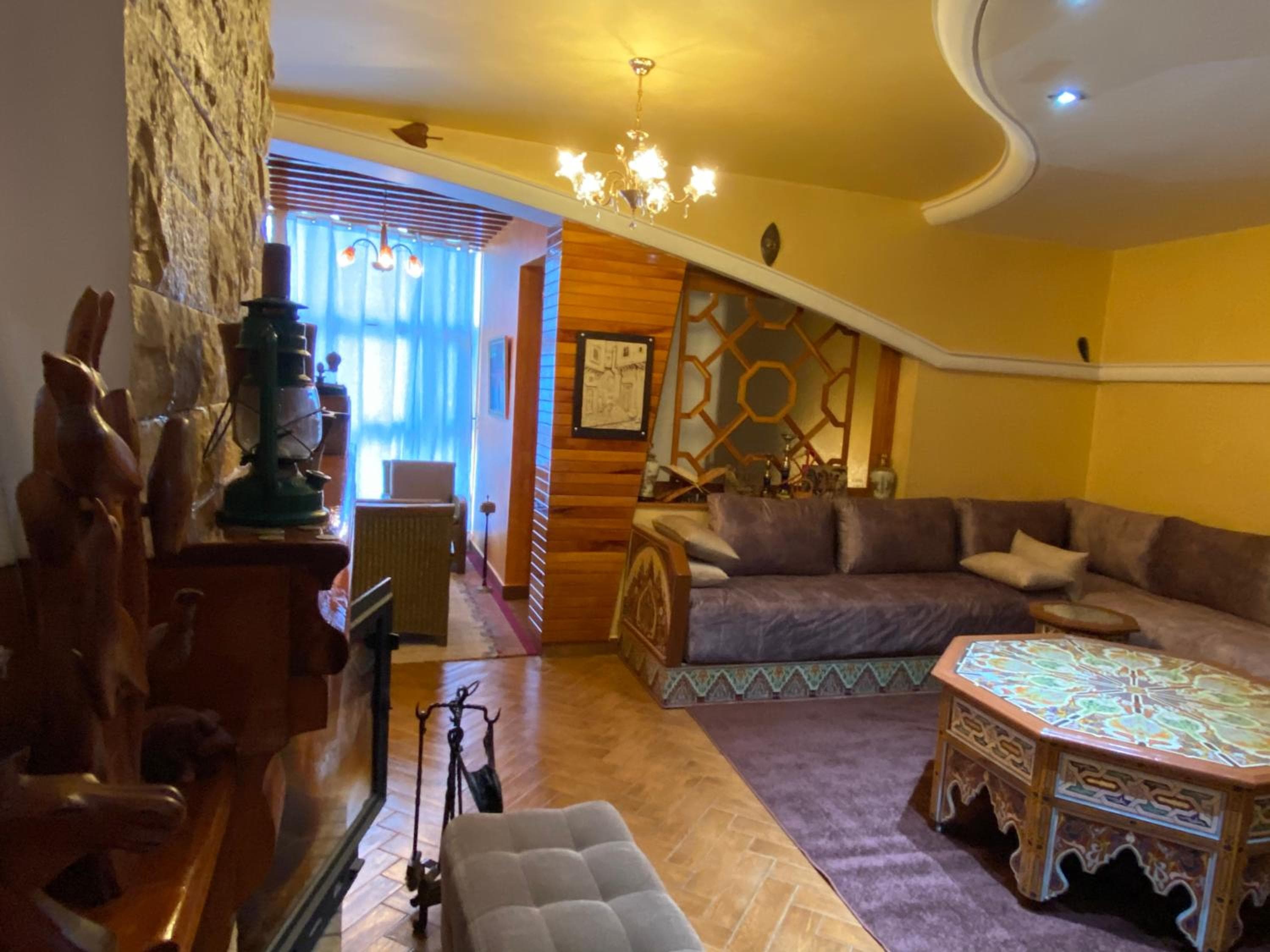 lounge