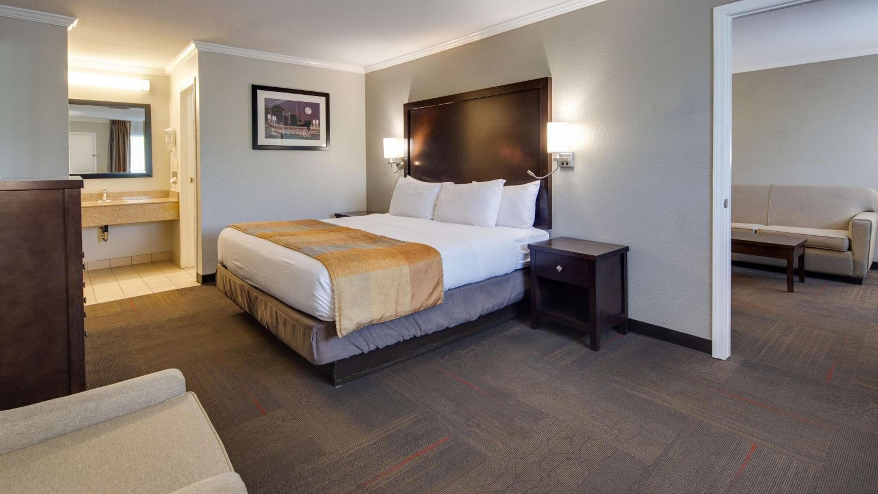 Best Western Clermont