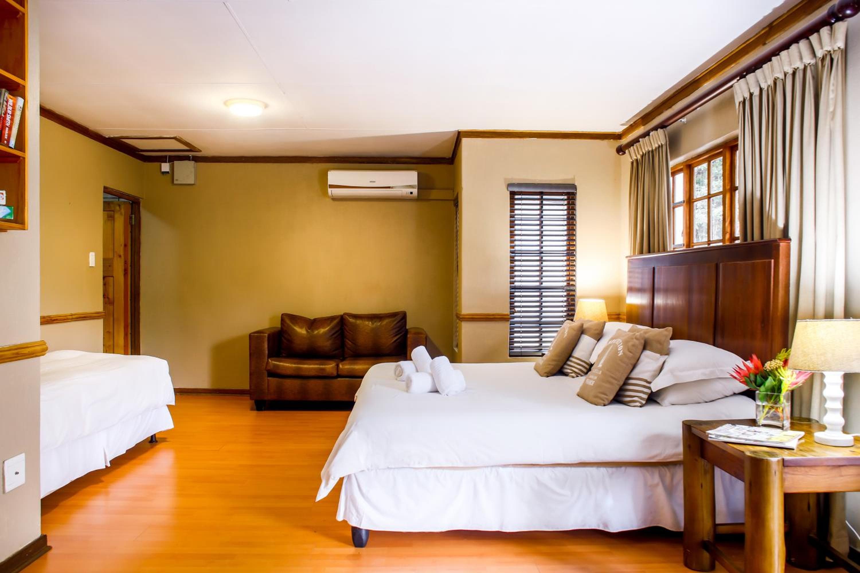 Nobis House
