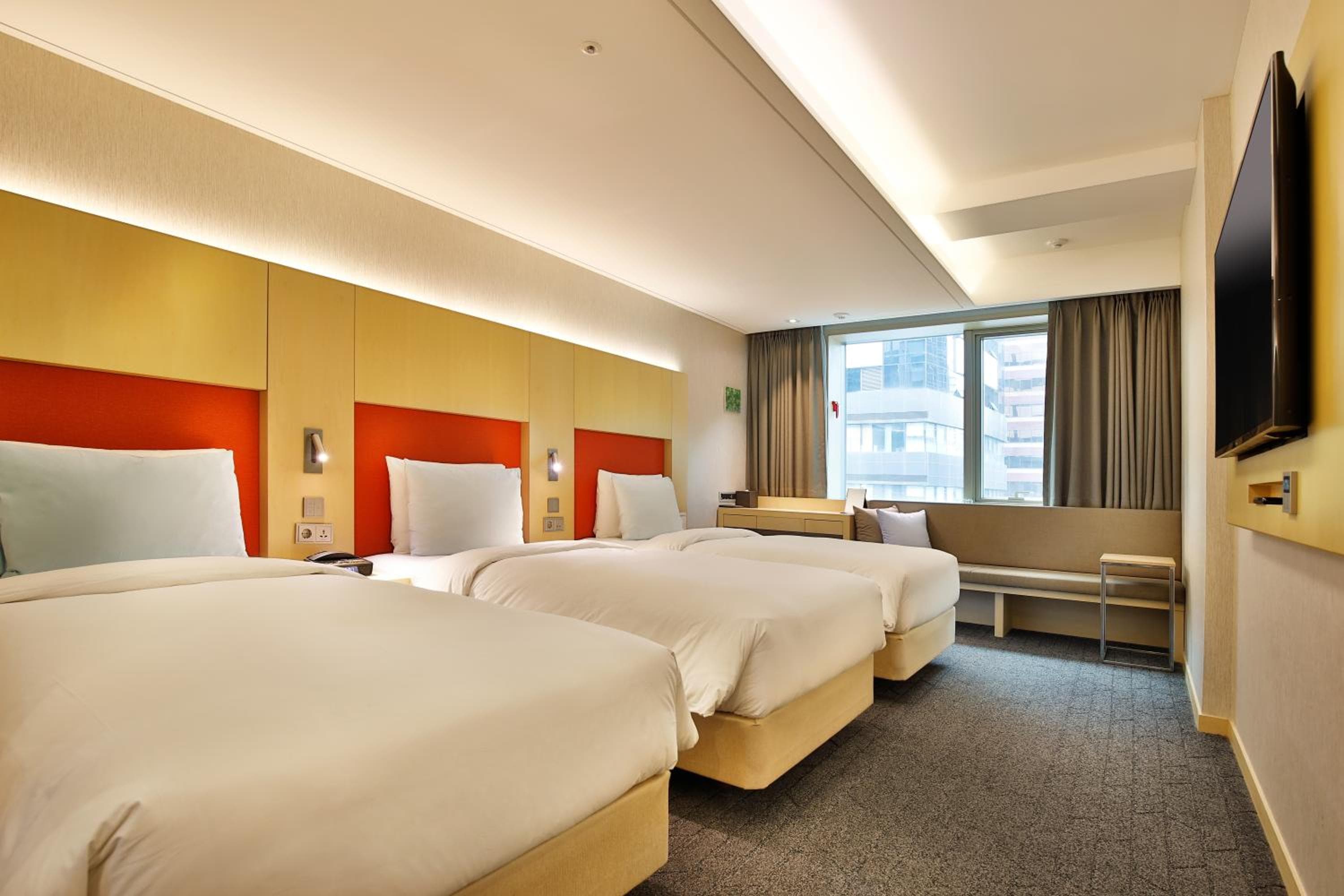 Hotel Midcity Myeongdong
