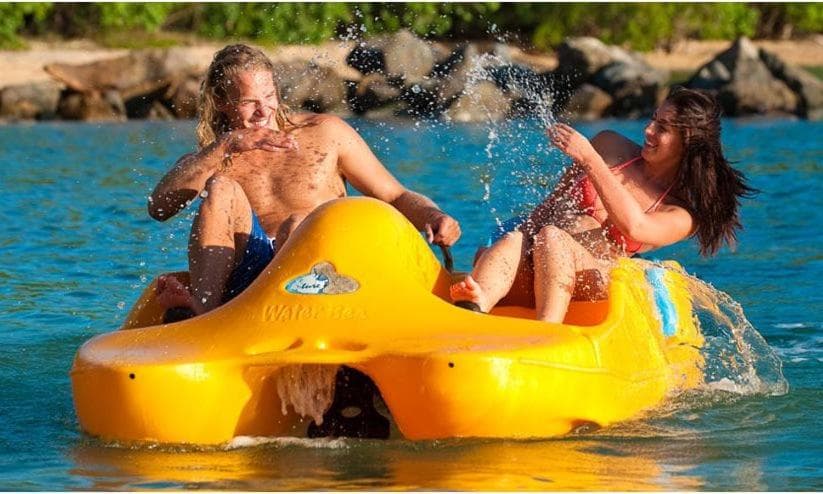 Bolongo Bay Beach Resort