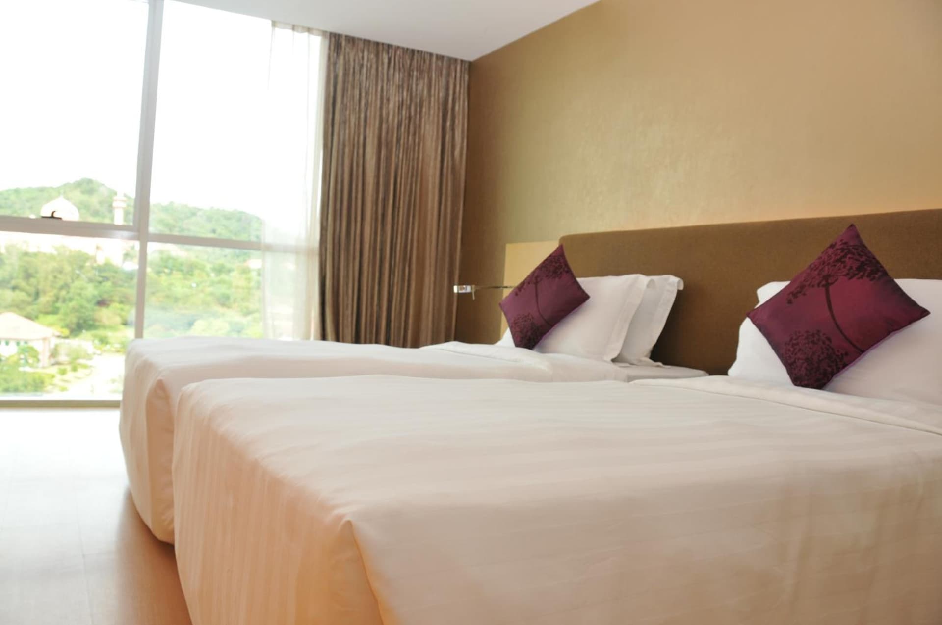 The Klagan Regency 1Borneo