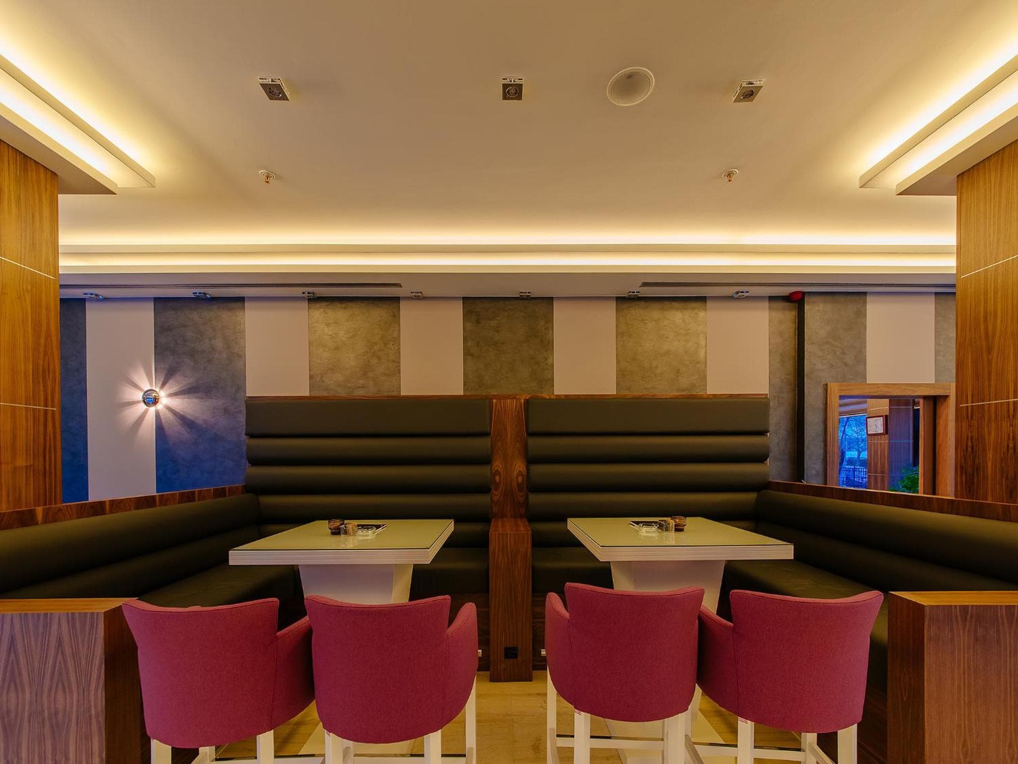 Hotel New Star