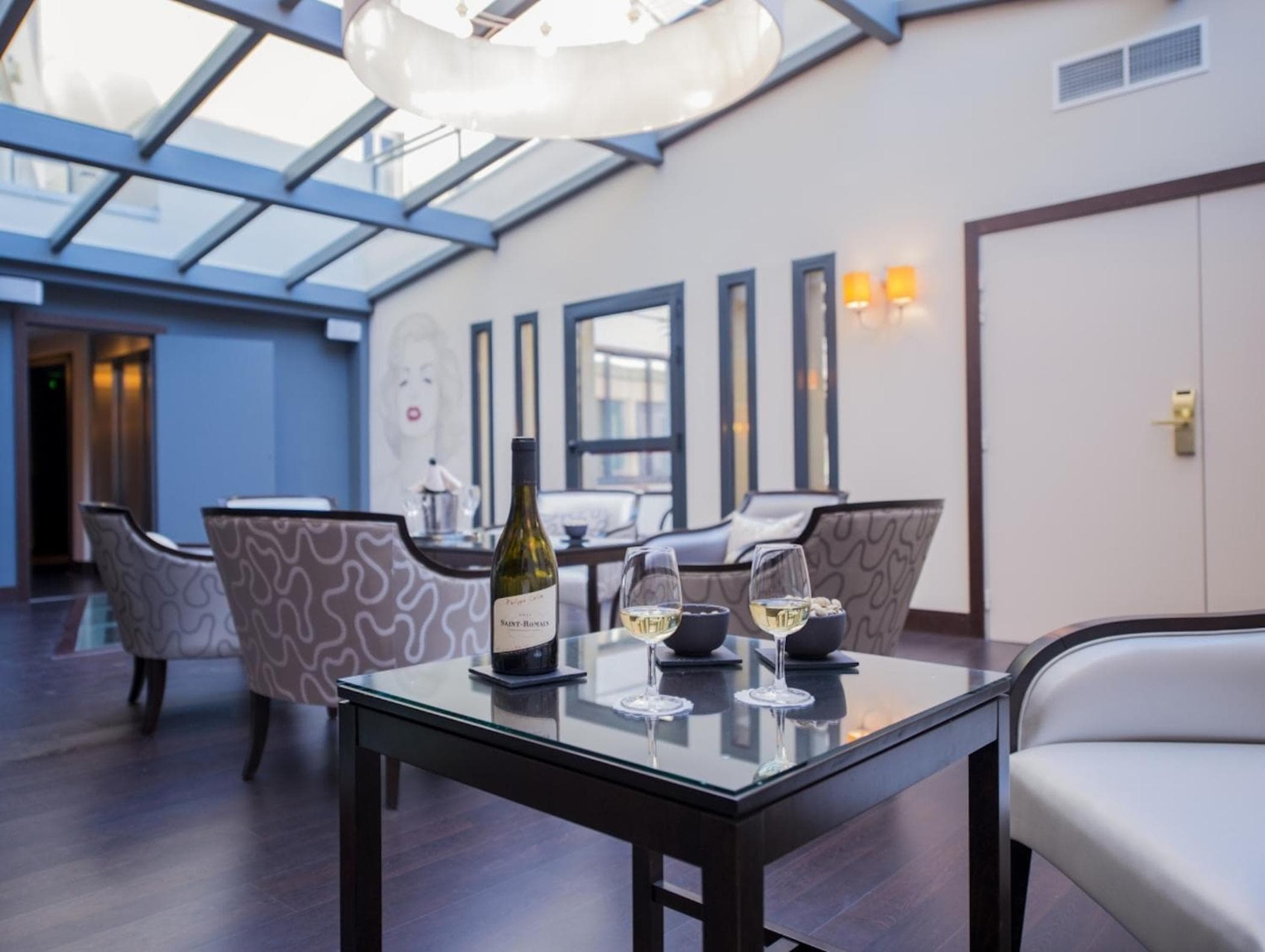 Best Western Plus Cannes Riviera & SPA