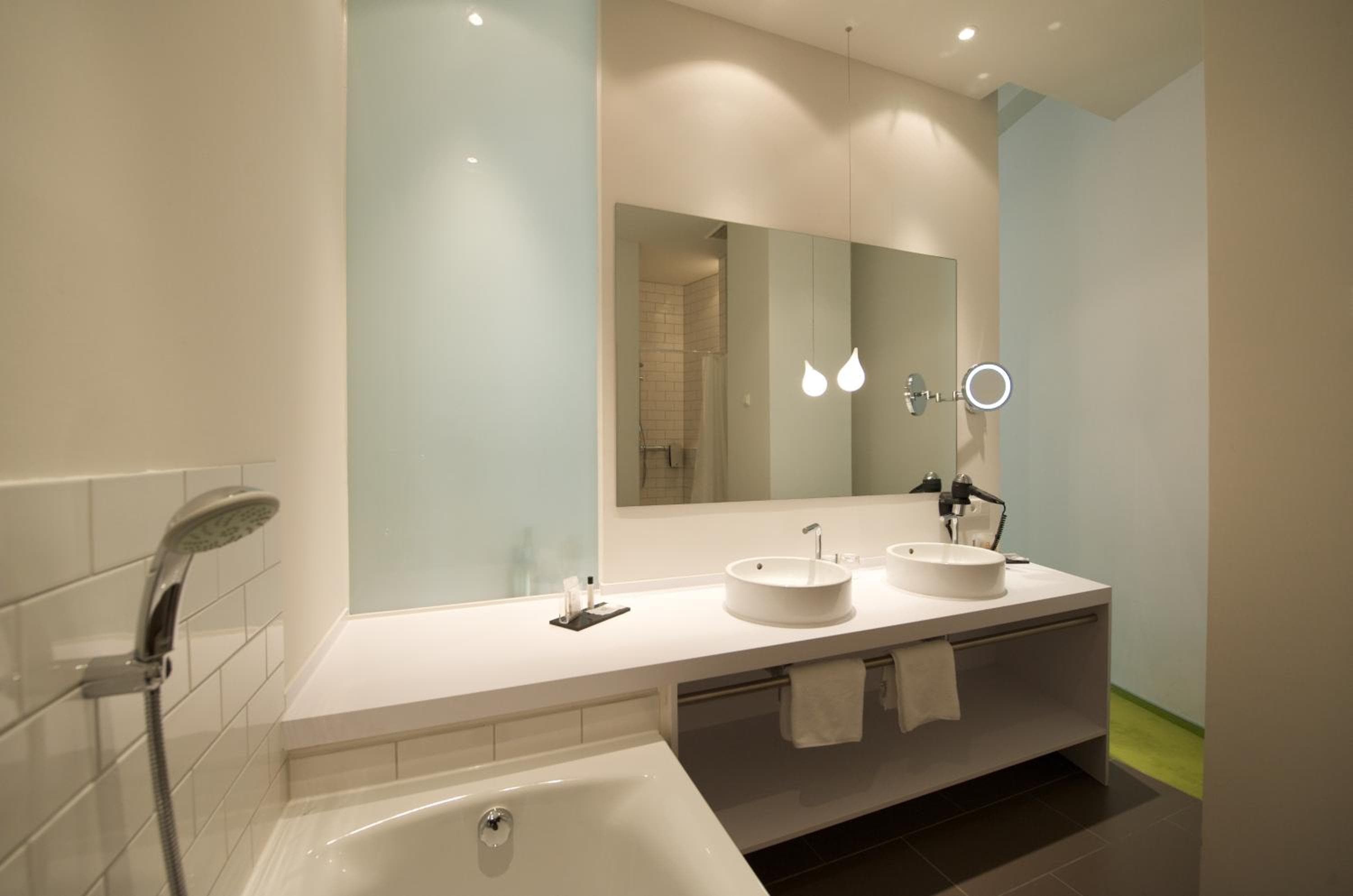 Wyndham Garden Berlin Mitte
