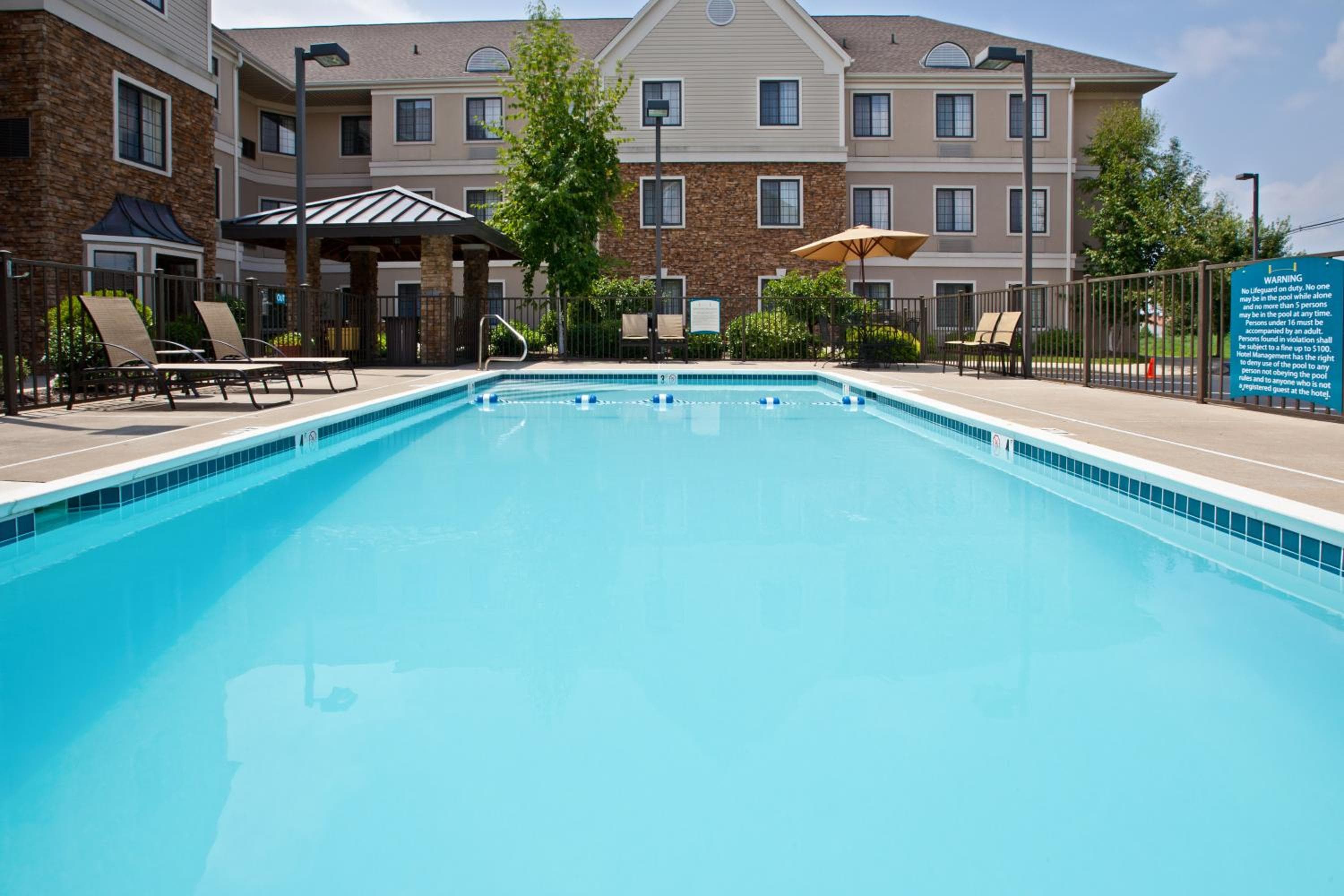 Staybridge Suites Louisville - East by IHG